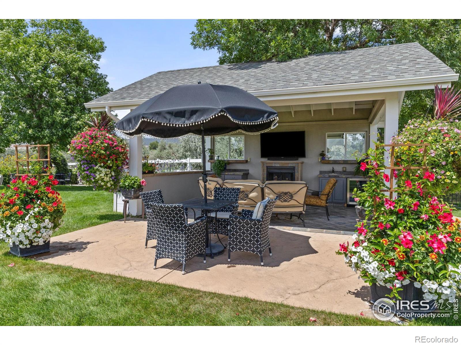 MLS Image #34 for 5800  saint vrain road,longmont, Colorado