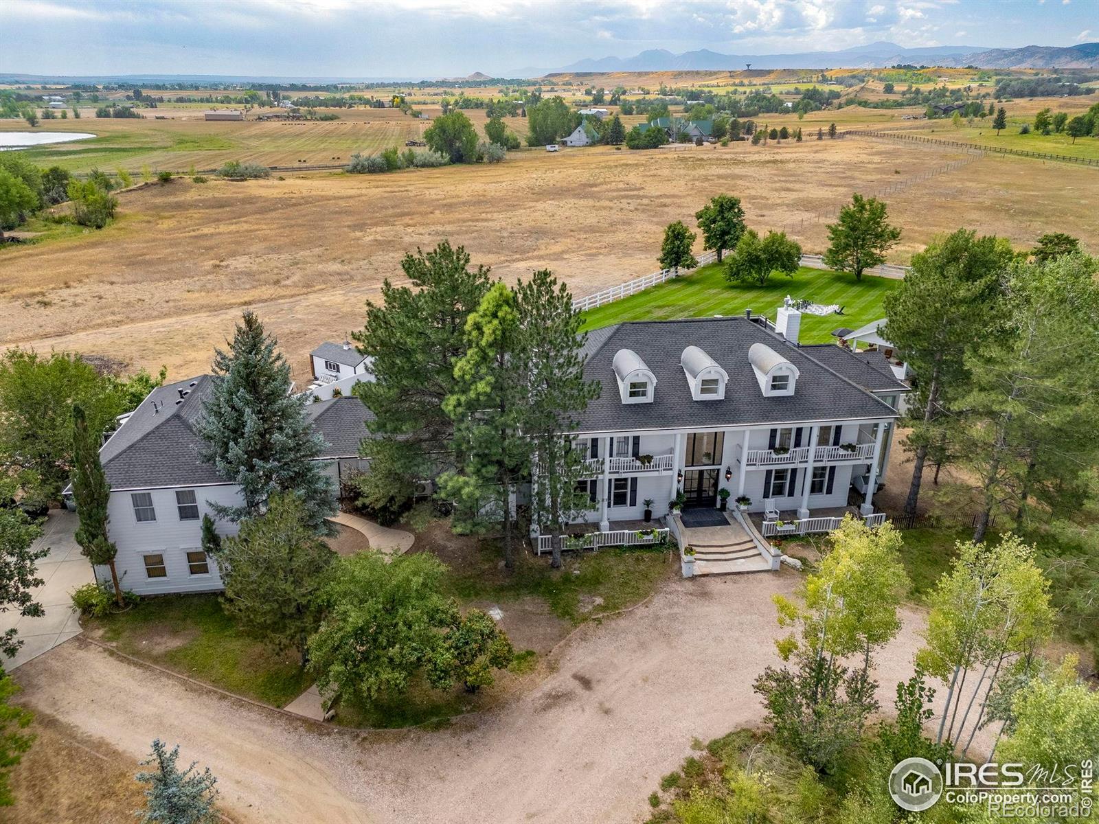 MLS Image #36 for 5800  saint vrain road,longmont, Colorado