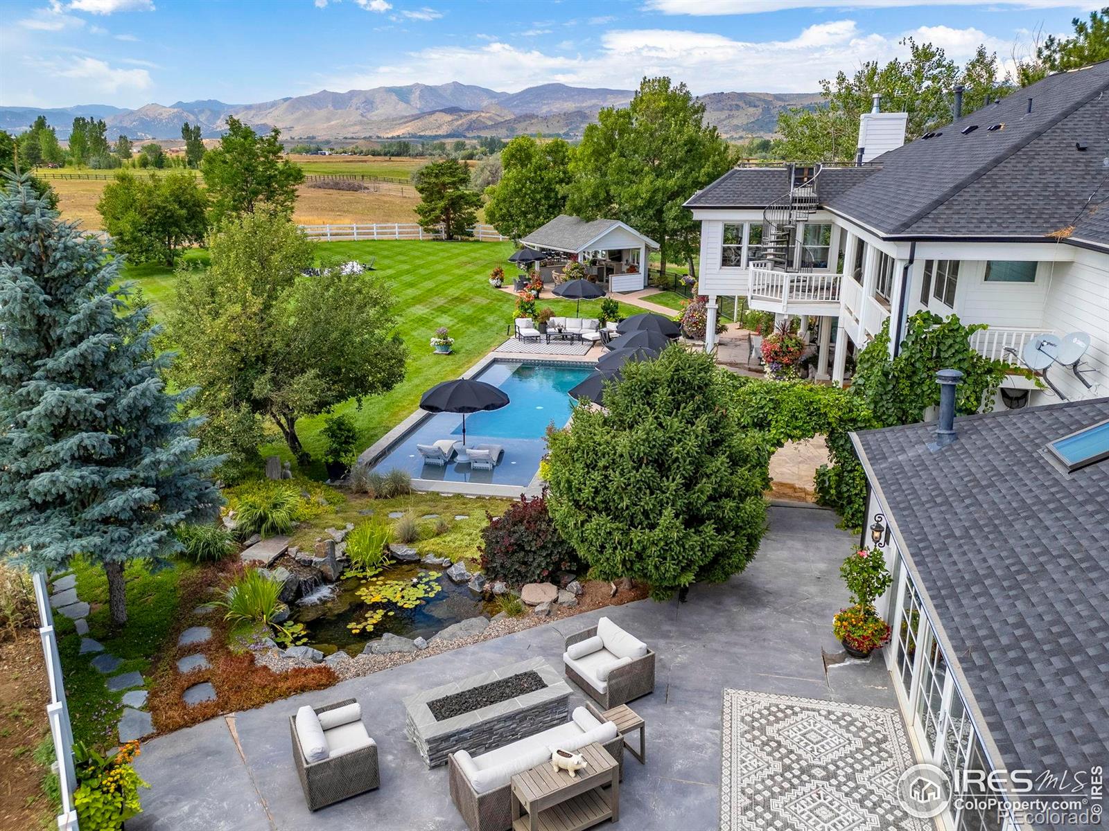 MLS Image #38 for 5800  saint vrain road,longmont, Colorado