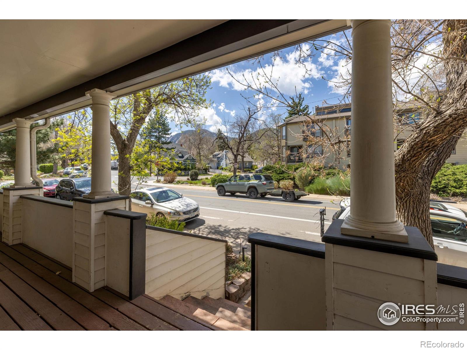 MLS Image #1 for 2420  9th street,boulder, Colorado