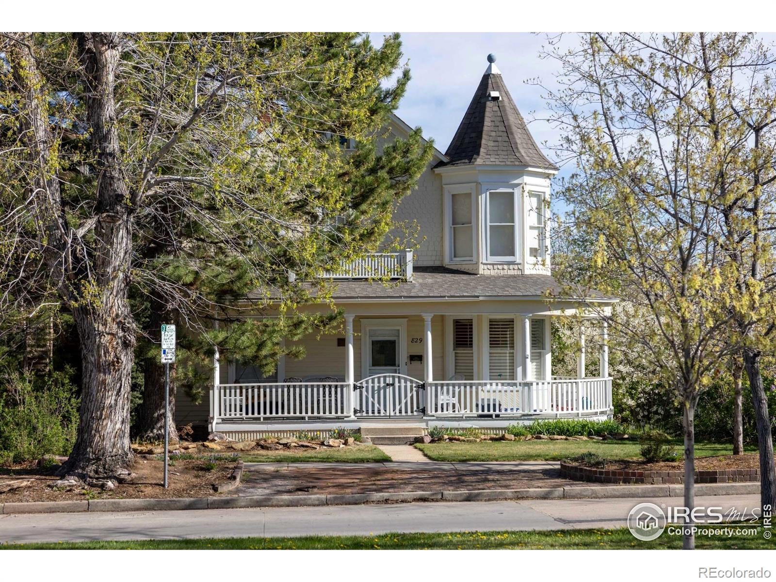 MLS Image #34 for 2420  9th street,boulder, Colorado