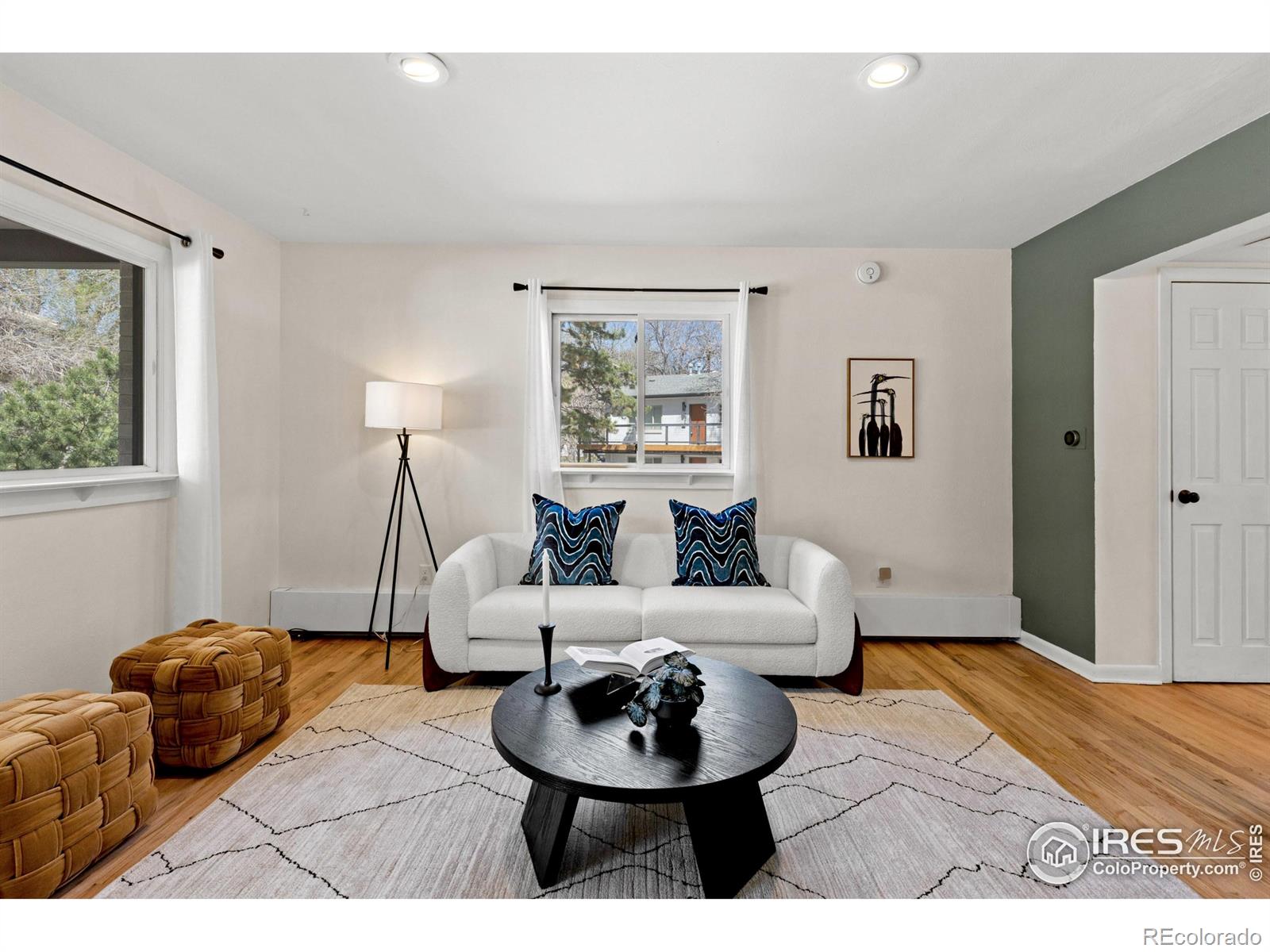 MLS Image #5 for 2420  9th street,boulder, Colorado