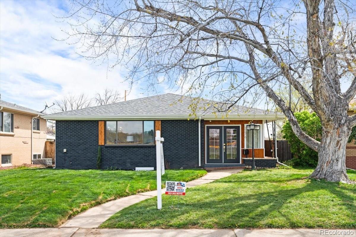 MLS Image #2 for 2276  newland street,edgewater, Colorado