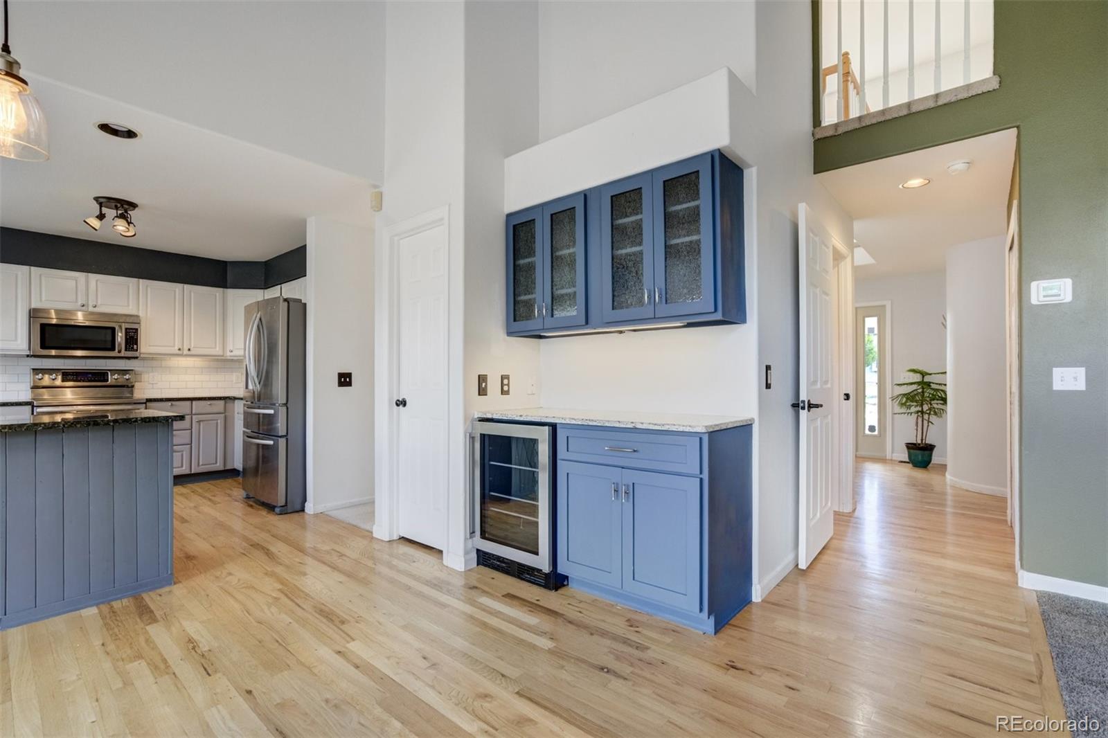 MLS Image #9 for 1330  owl ridge drive,colorado springs, Colorado