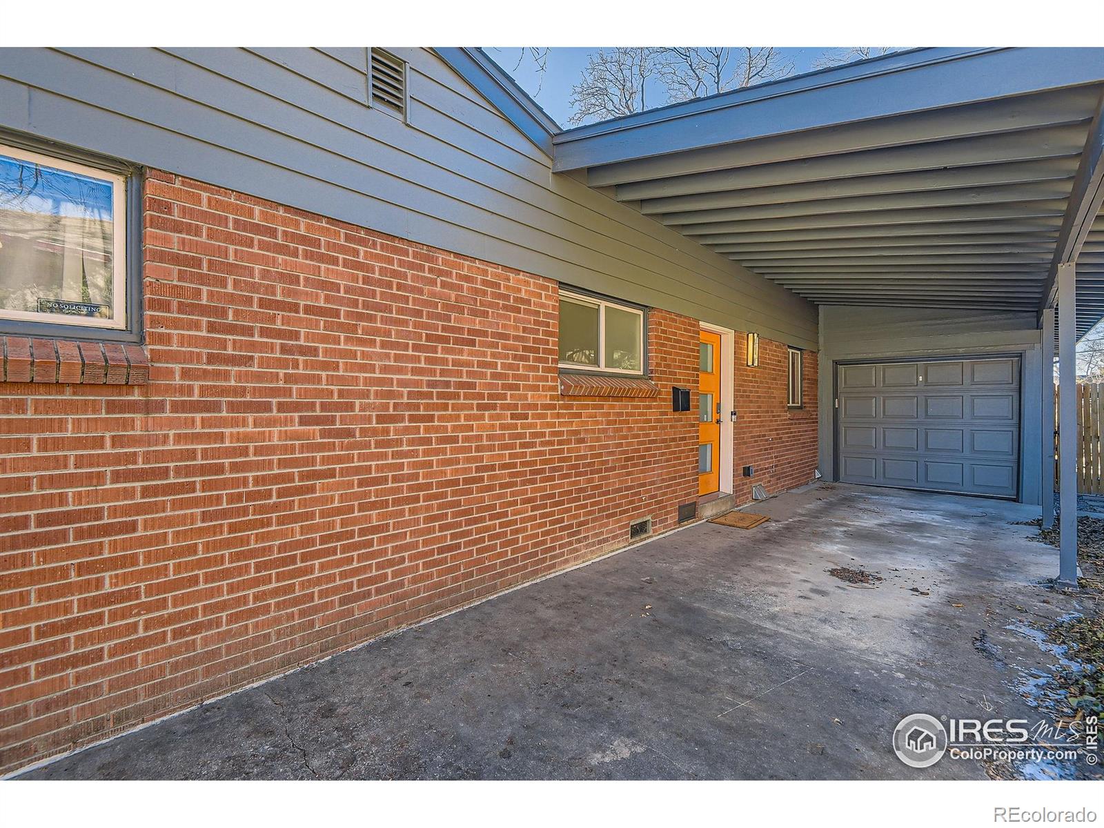 MLS Image #2 for 345 s forest street,denver, Colorado