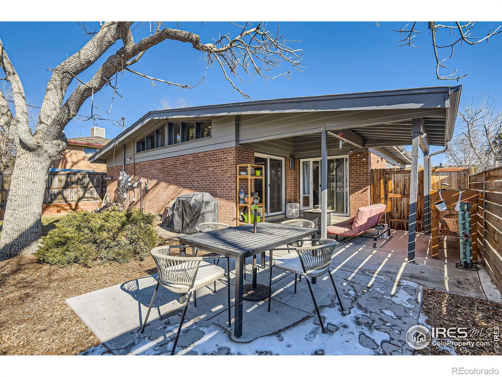 MLS Image #20 for 345 s forest street,denver, Colorado
