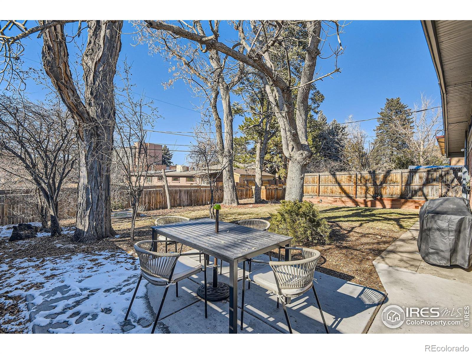 MLS Image #26 for 345 s forest street,denver, Colorado