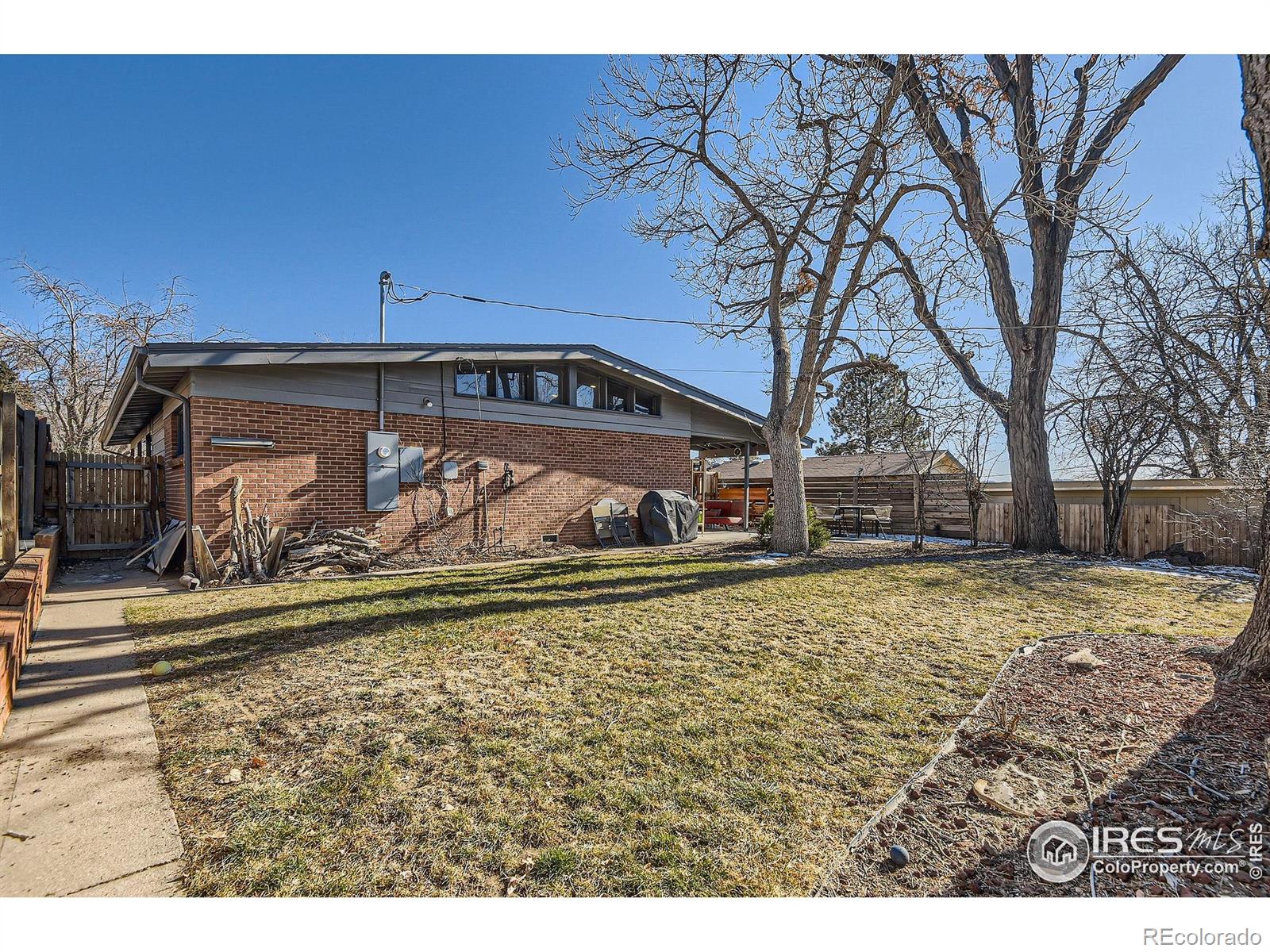 MLS Image #28 for 345 s forest street,denver, Colorado