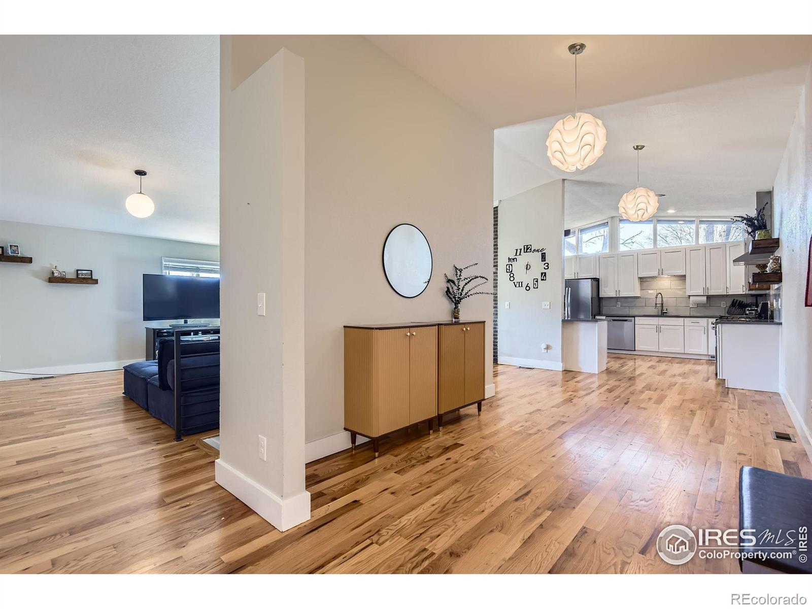 MLS Image #3 for 345 s forest street,denver, Colorado