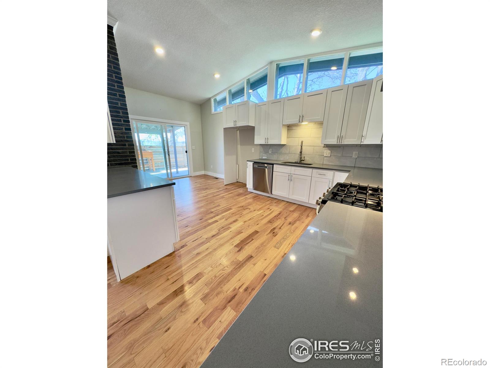 MLS Image #5 for 345 s forest street,denver, Colorado