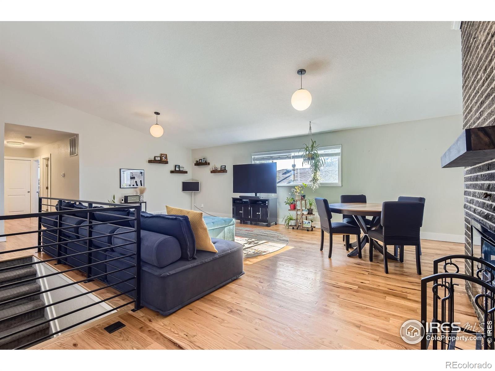 MLS Image #6 for 345 s forest street,denver, Colorado