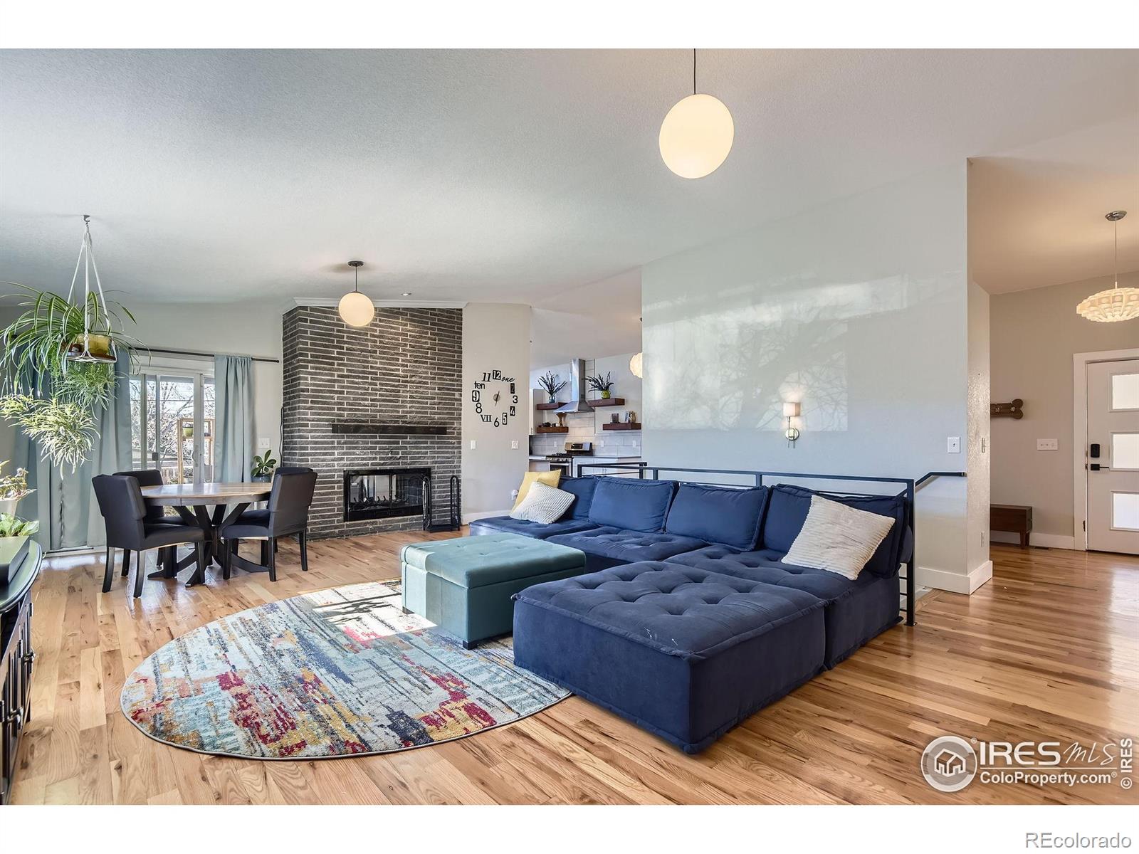 MLS Image #8 for 345 s forest street,denver, Colorado