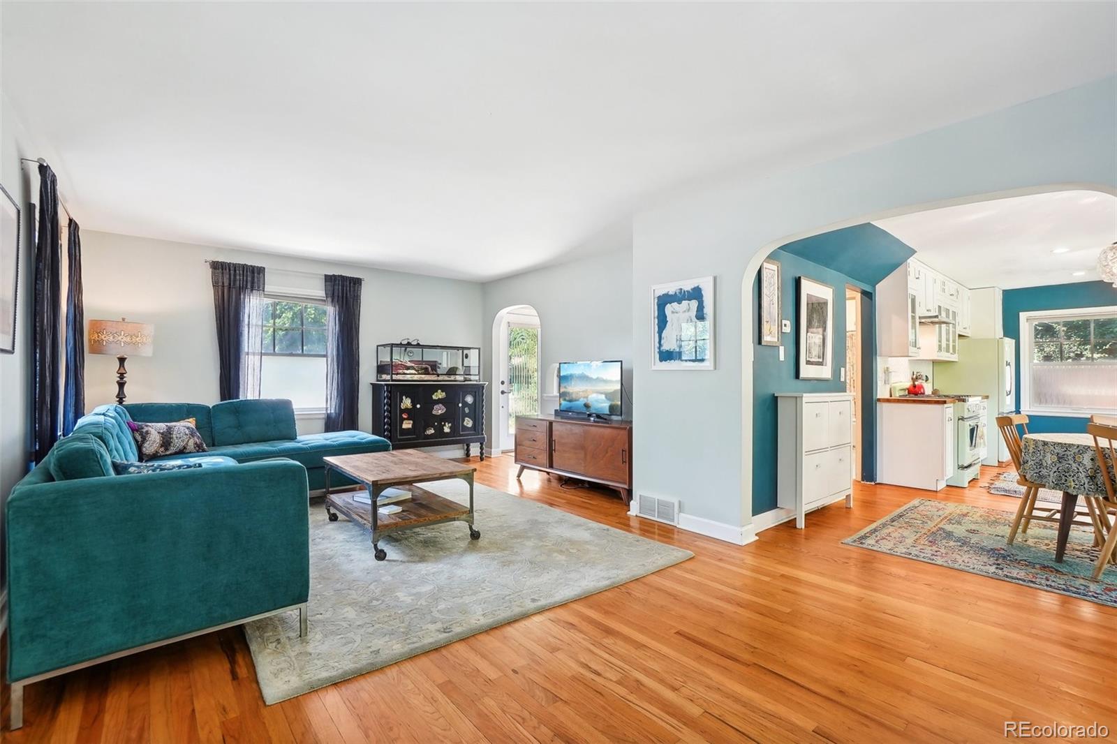 MLS Image #2 for 1100 w mulberry street,fort collins, Colorado