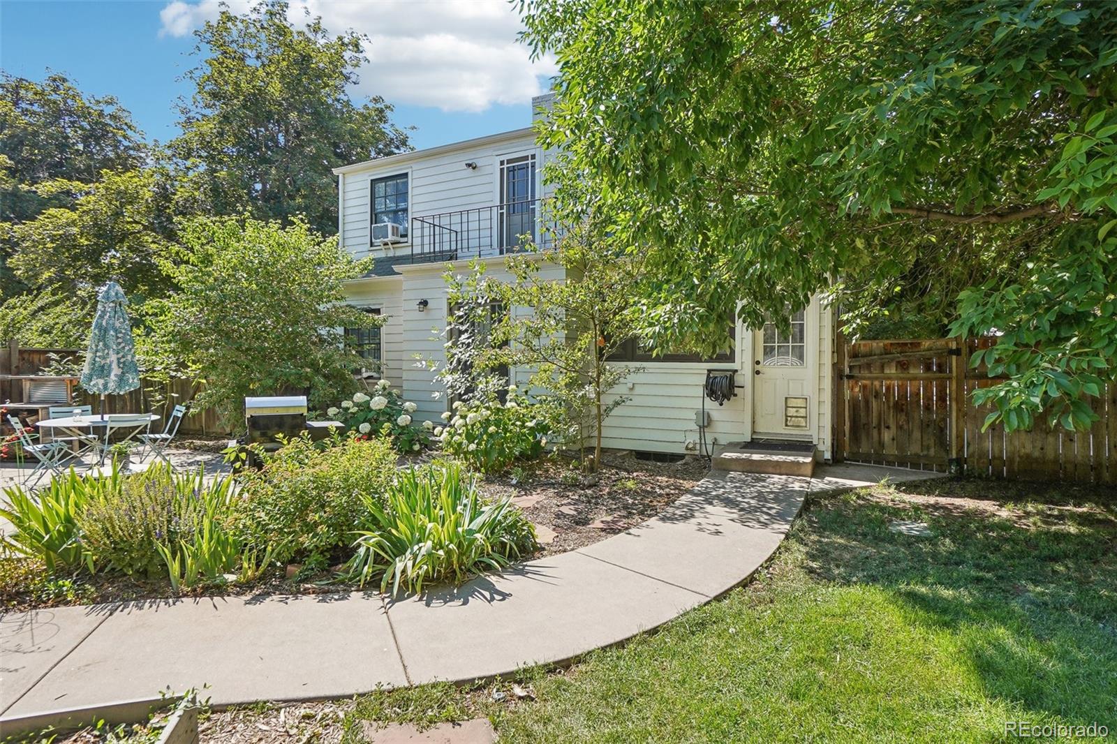 MLS Image #32 for 1100 w mulberry street,fort collins, Colorado