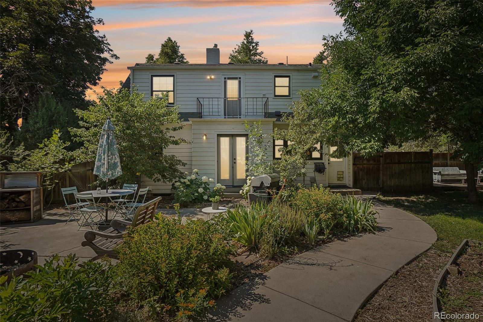 MLS Image #37 for 1100 w mulberry street,fort collins, Colorado