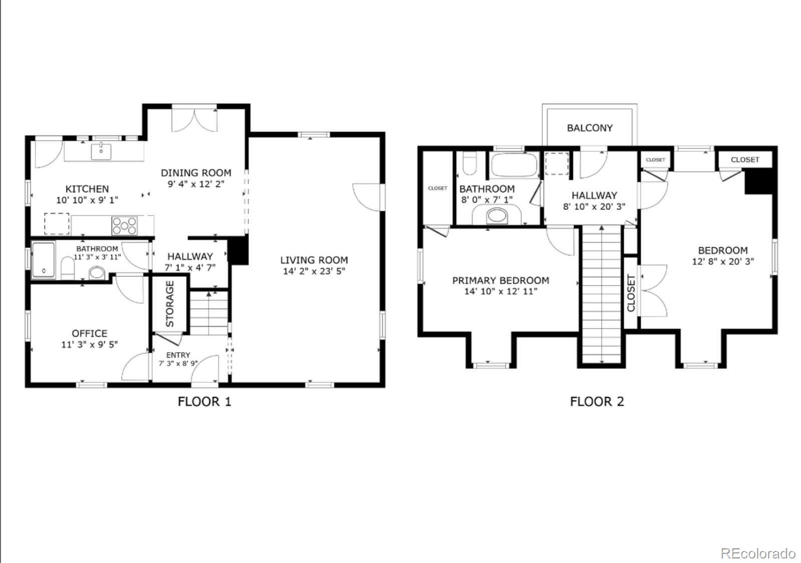 MLS Image #41 for 1100 w mulberry street,fort collins, Colorado