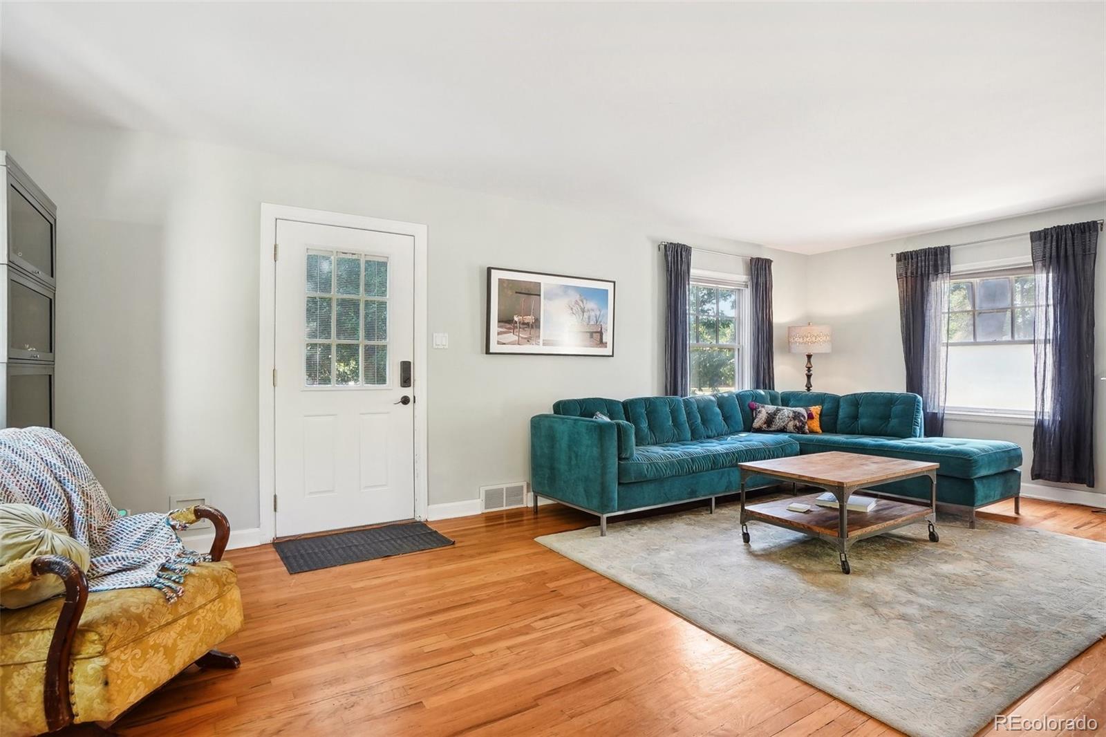 MLS Image #5 for 1100 w mulberry street,fort collins, Colorado