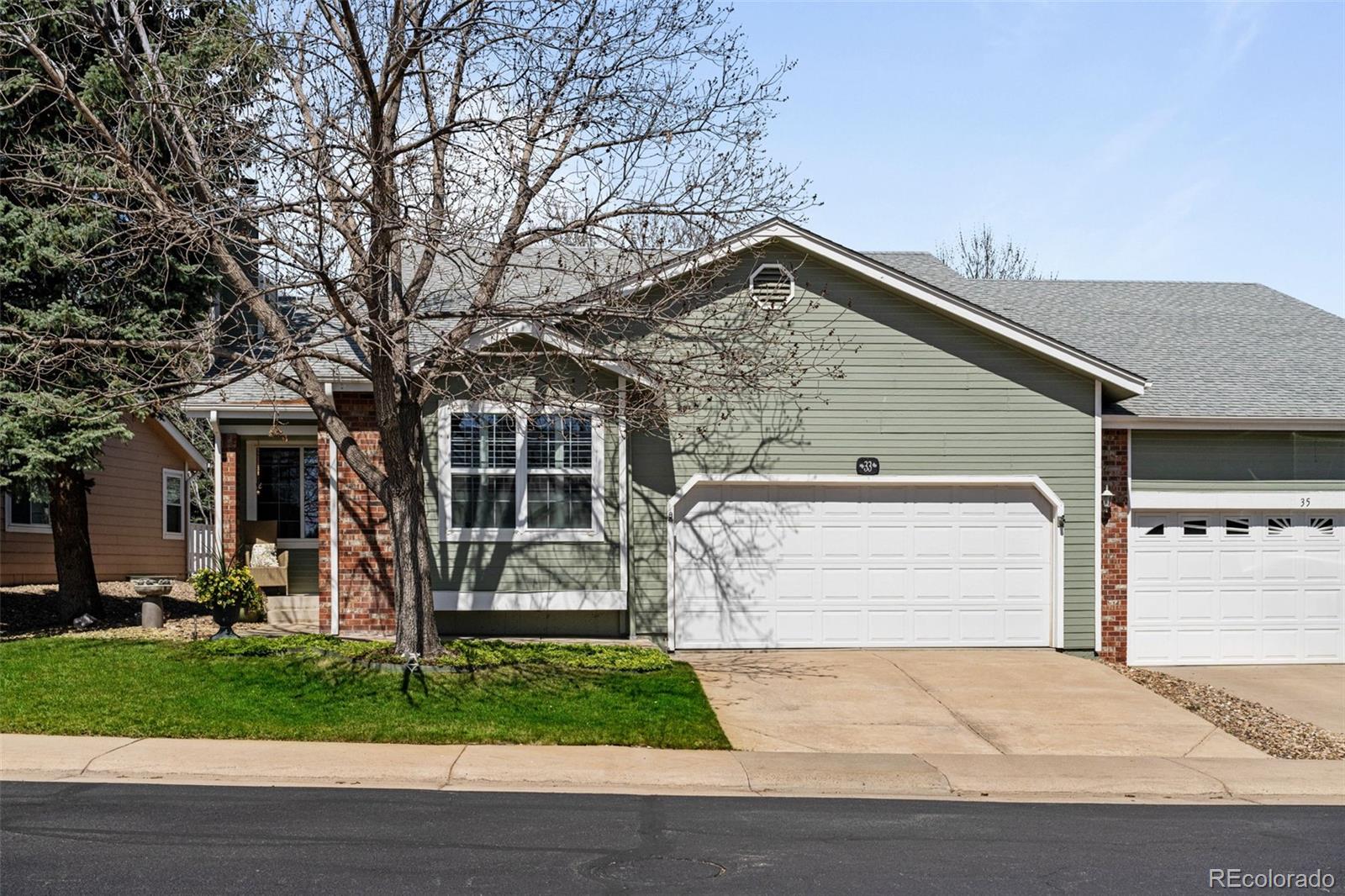 MLS Image #0 for 33  canongate lane,highlands ranch, Colorado