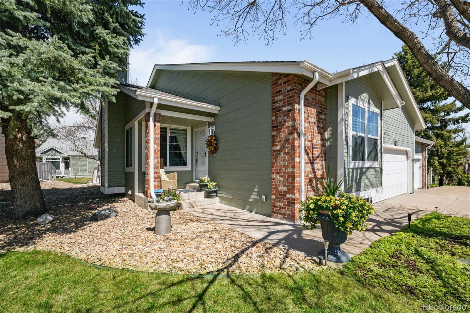 CMA Image for 33  Canongate Lane,Highlands Ranch, Colorado