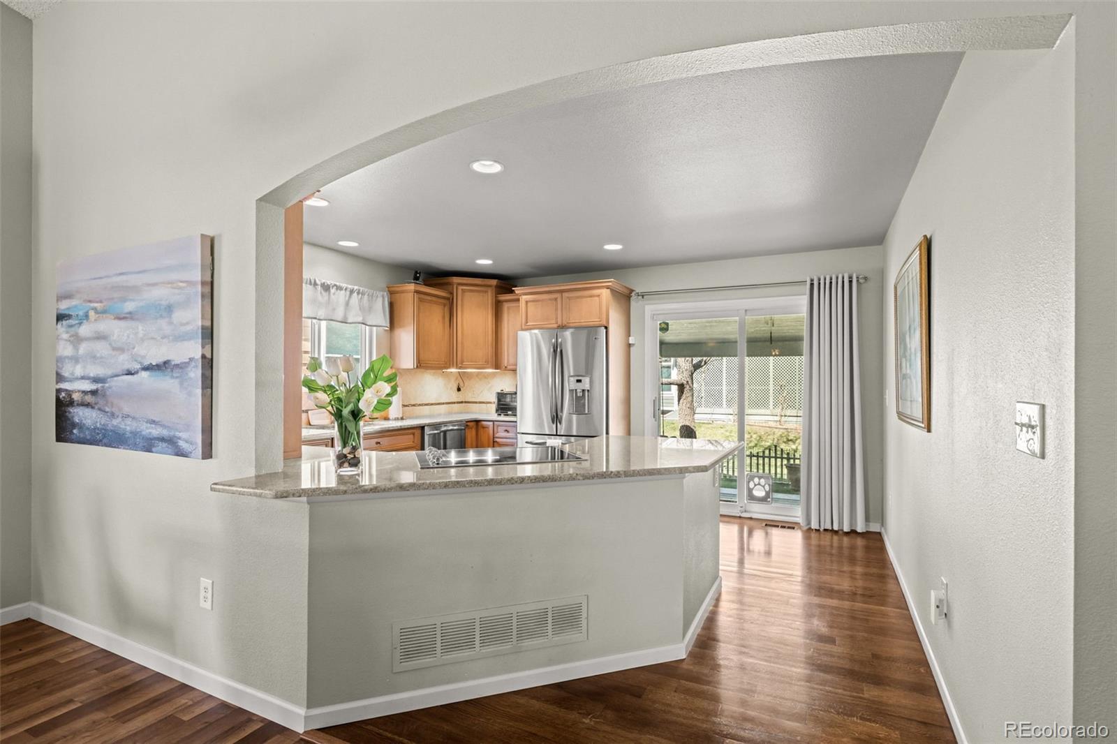 MLS Image #10 for 33  canongate lane,highlands ranch, Colorado