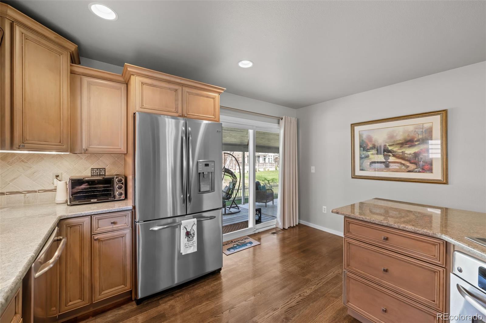 MLS Image #13 for 33  canongate lane,highlands ranch, Colorado