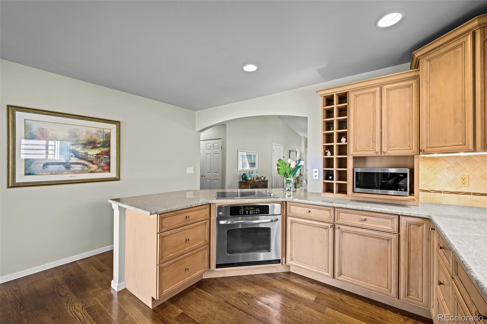 MLS Image #14 for 33  canongate lane,highlands ranch, Colorado
