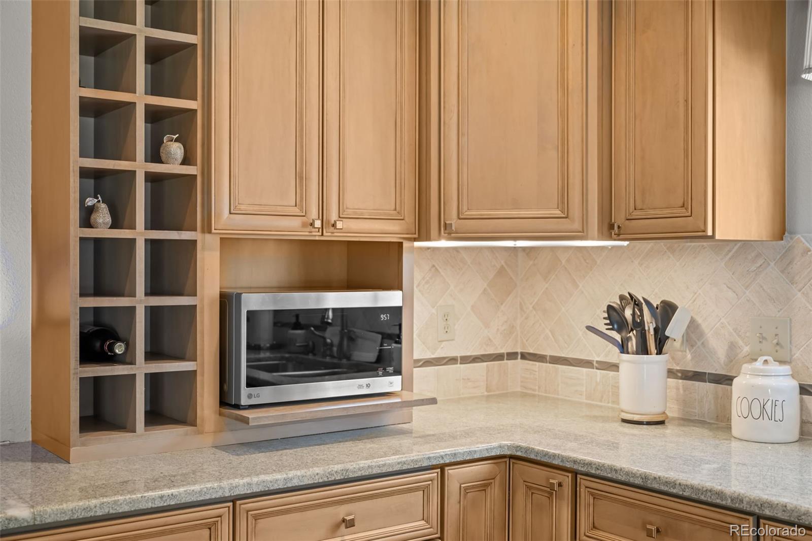 MLS Image #16 for 33  canongate lane,highlands ranch, Colorado