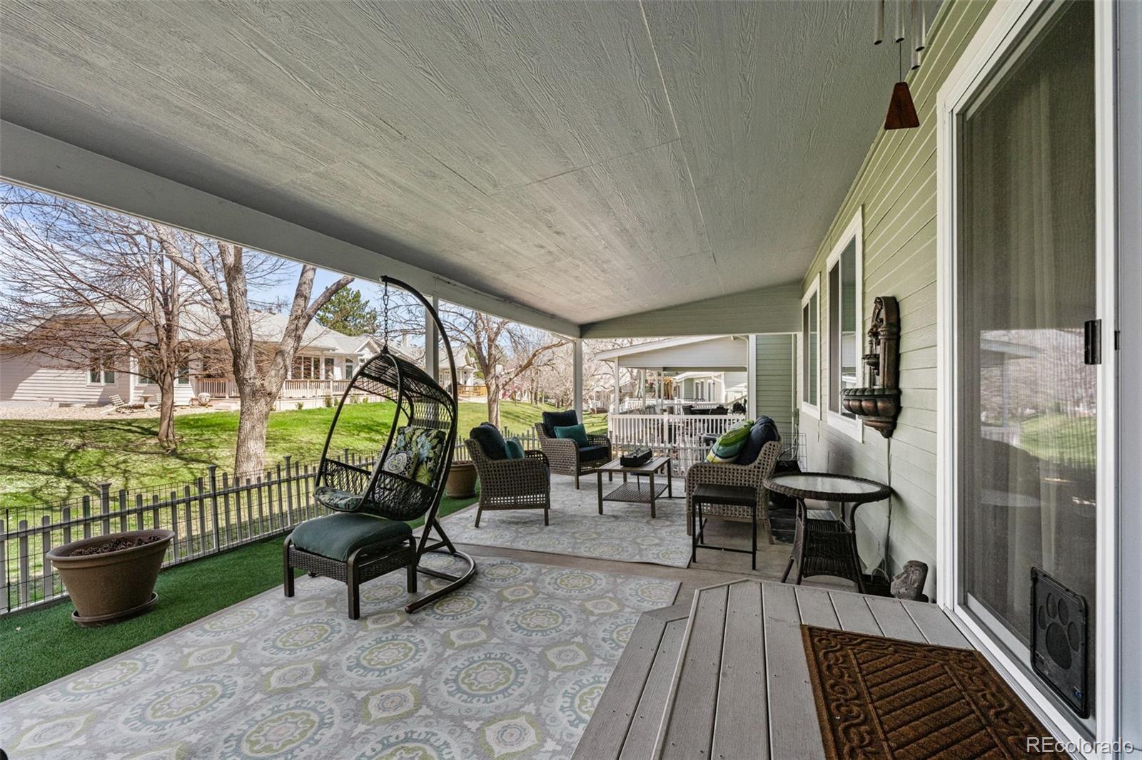 MLS Image #30 for 33  canongate lane,highlands ranch, Colorado