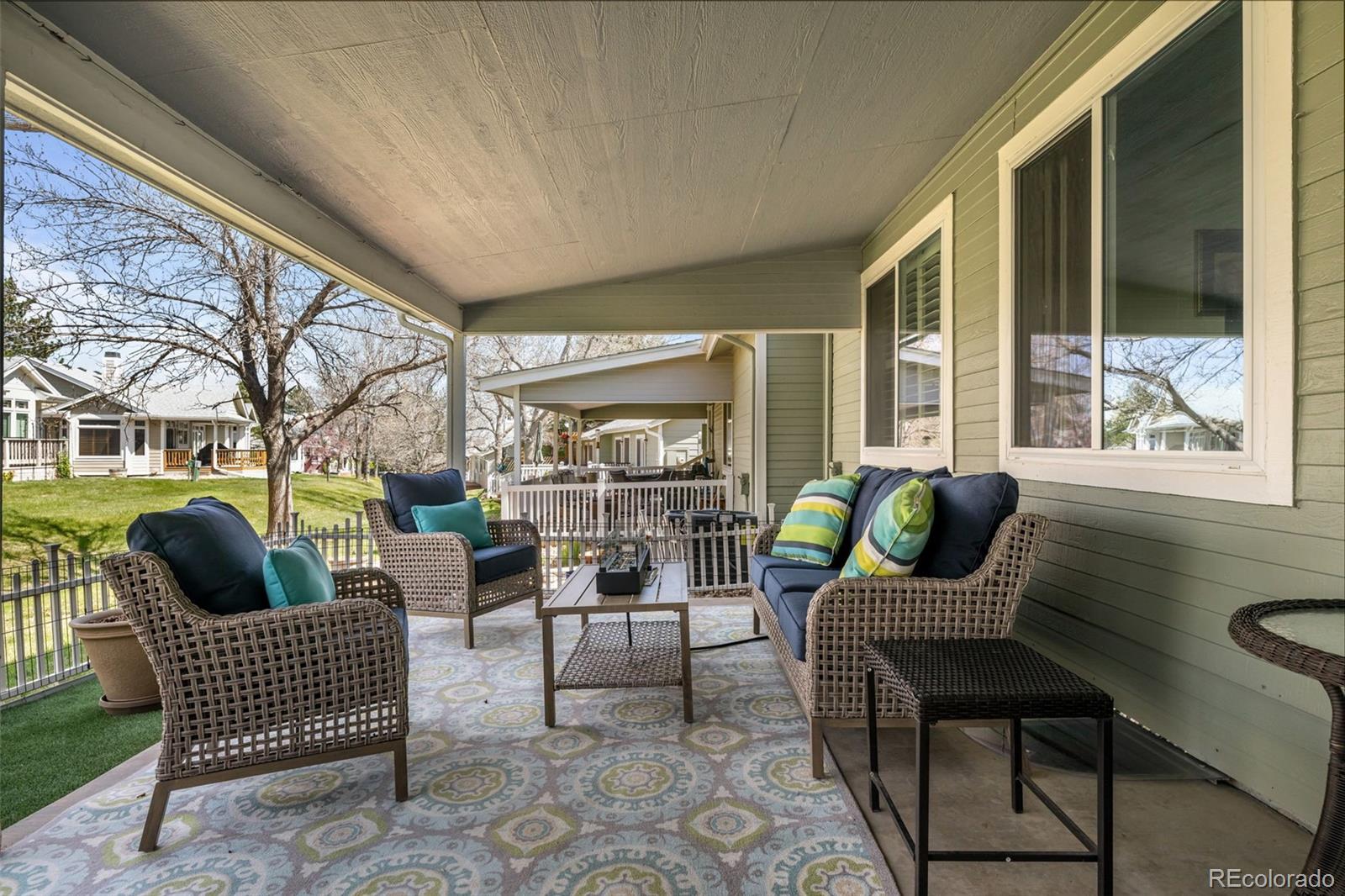 MLS Image #31 for 33  canongate lane,highlands ranch, Colorado
