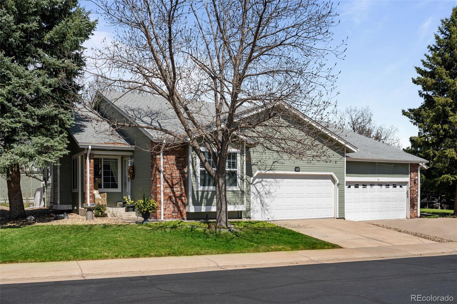 MLS Image #35 for 33  canongate lane,highlands ranch, Colorado
