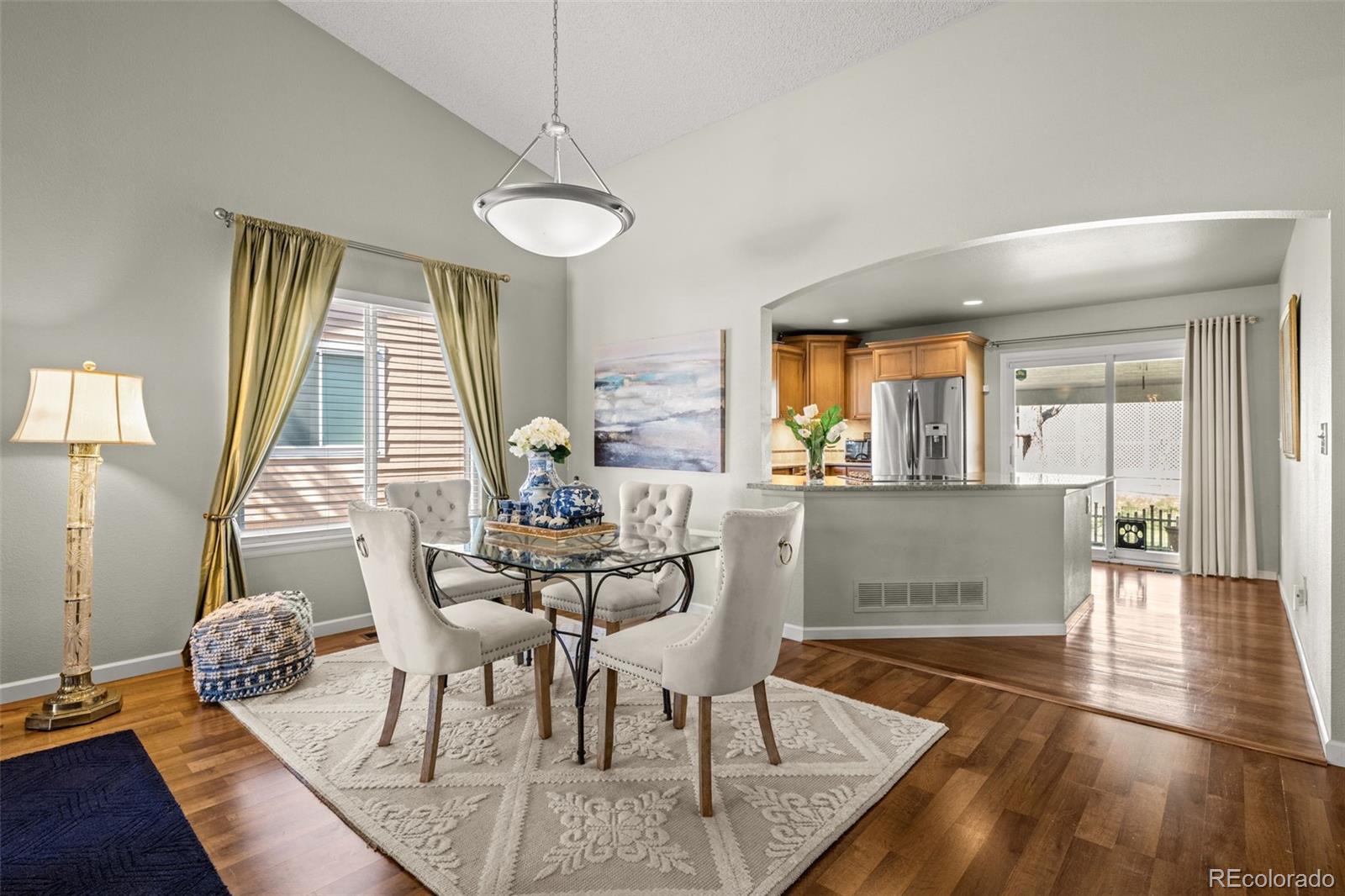 MLS Image #9 for 33  canongate lane,highlands ranch, Colorado