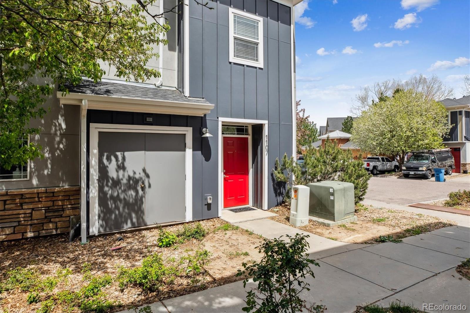 MLS Image #1 for 9300 e florida avenue,denver, Colorado