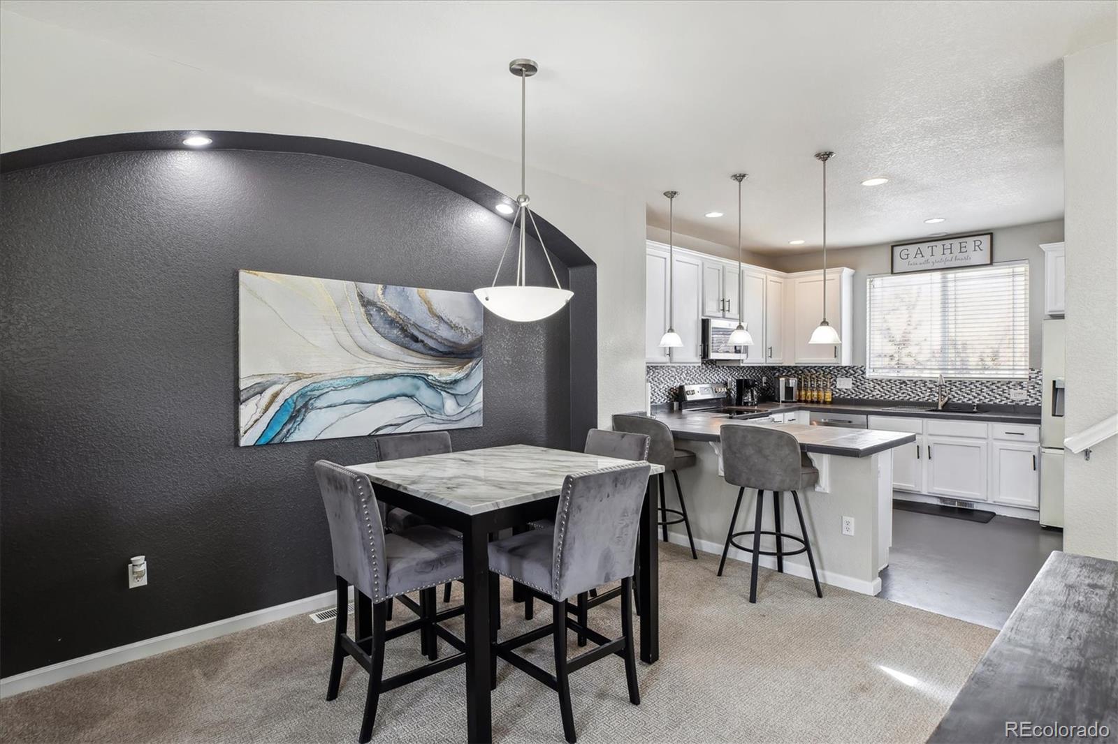 MLS Image #9 for 9300 e florida avenue,denver, Colorado