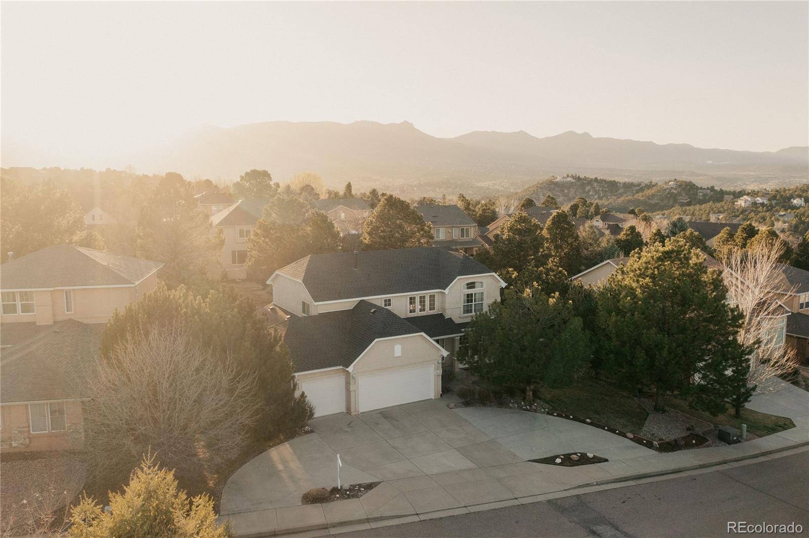 MLS Image #0 for 5630  mercer drive,colorado springs, Colorado