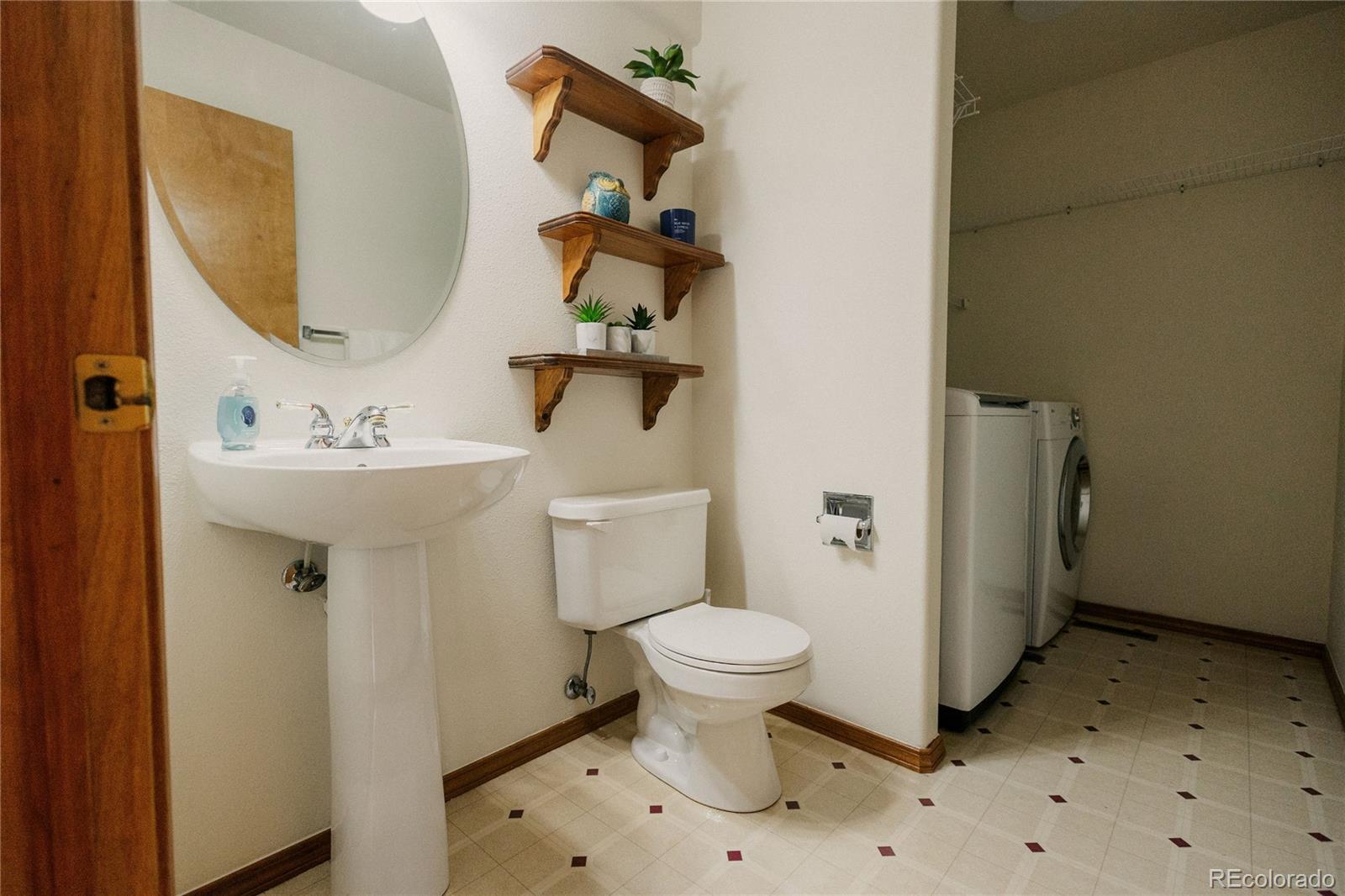 MLS Image #19 for 5630  mercer drive,colorado springs, Colorado