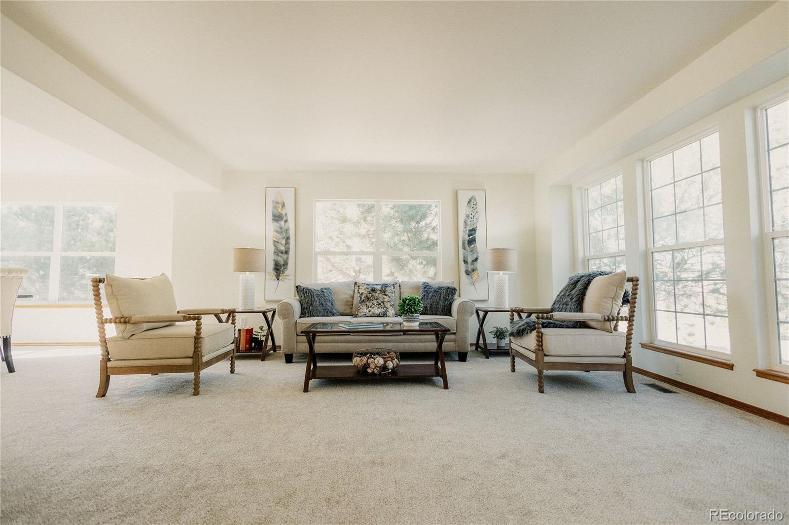 MLS Image #2 for 5630  mercer drive,colorado springs, Colorado