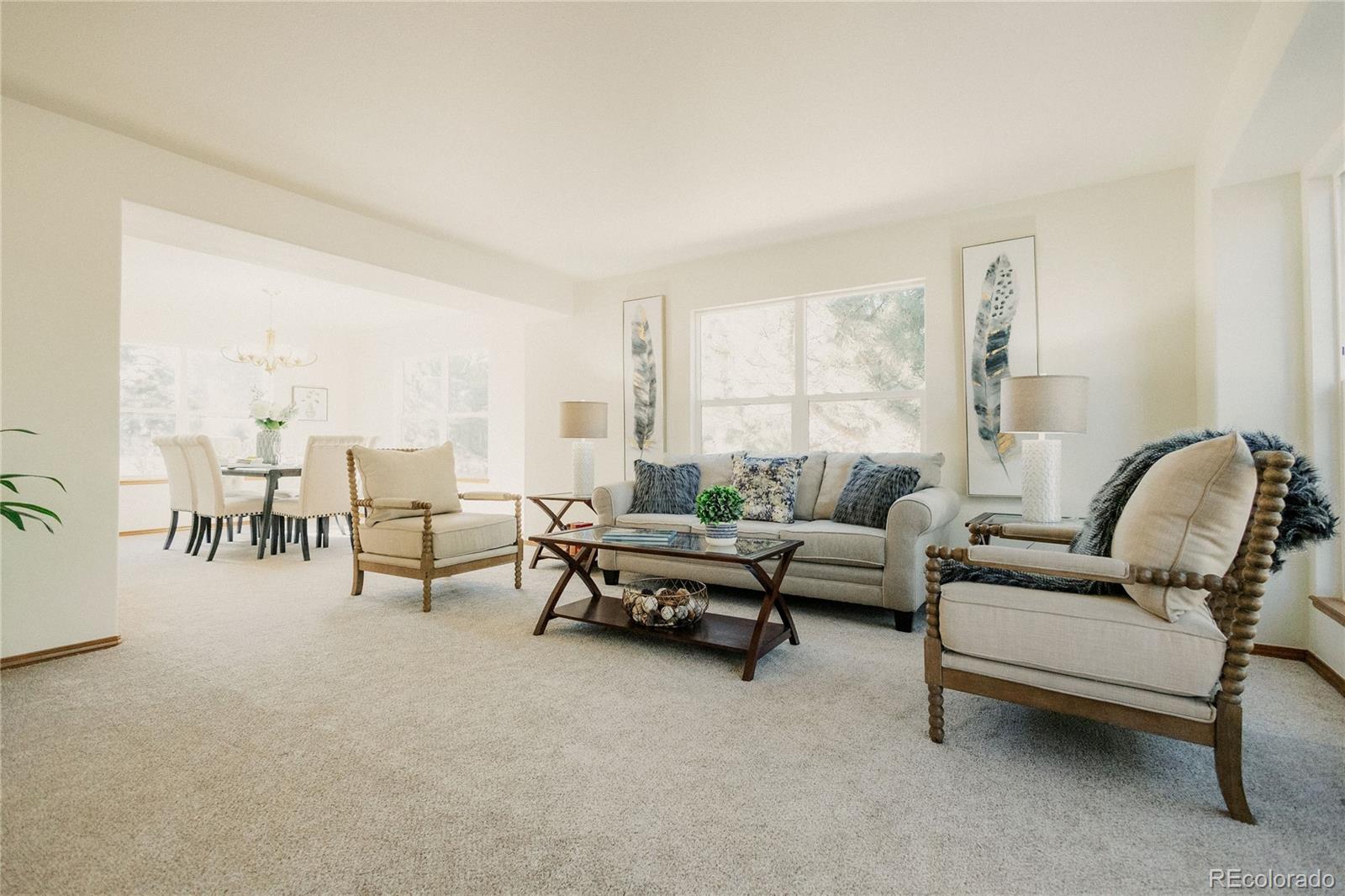 MLS Image #3 for 5630  mercer drive,colorado springs, Colorado