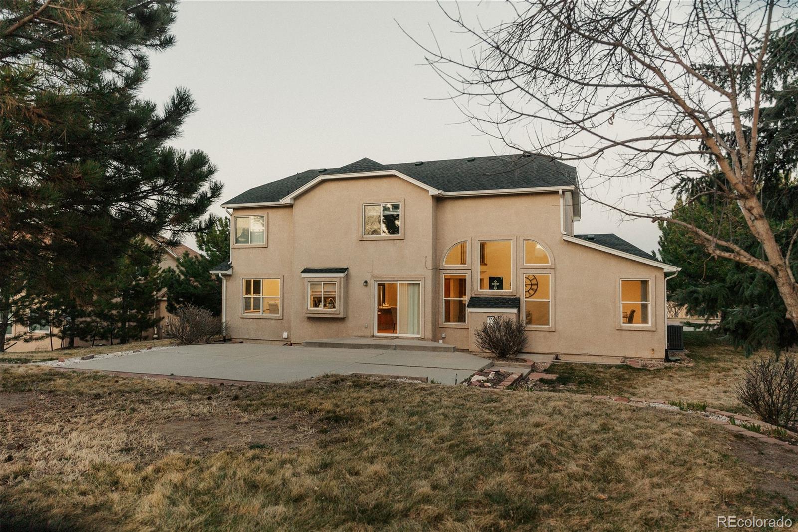 MLS Image #36 for 5630  mercer drive,colorado springs, Colorado