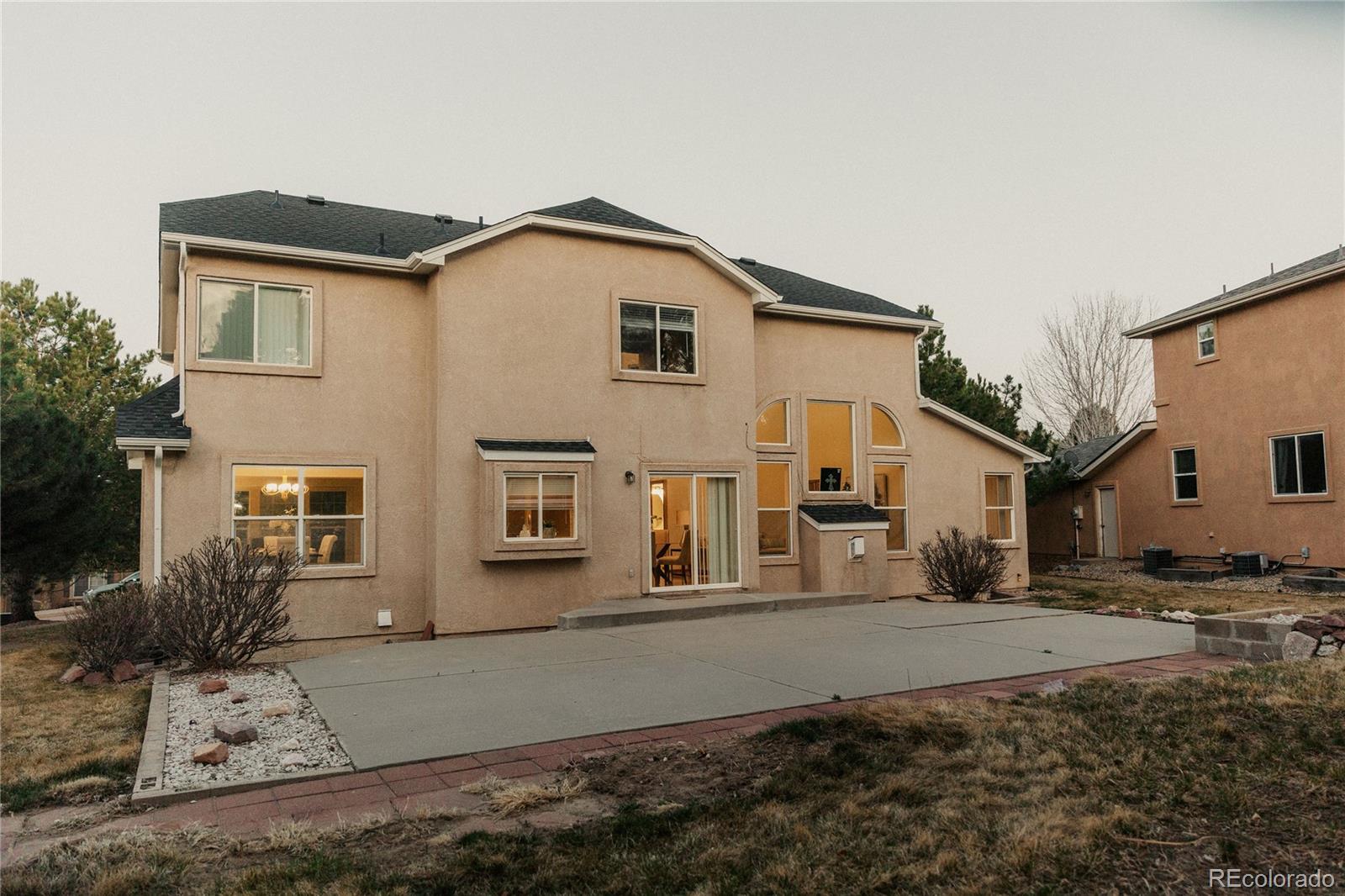 MLS Image #37 for 5630  mercer drive,colorado springs, Colorado