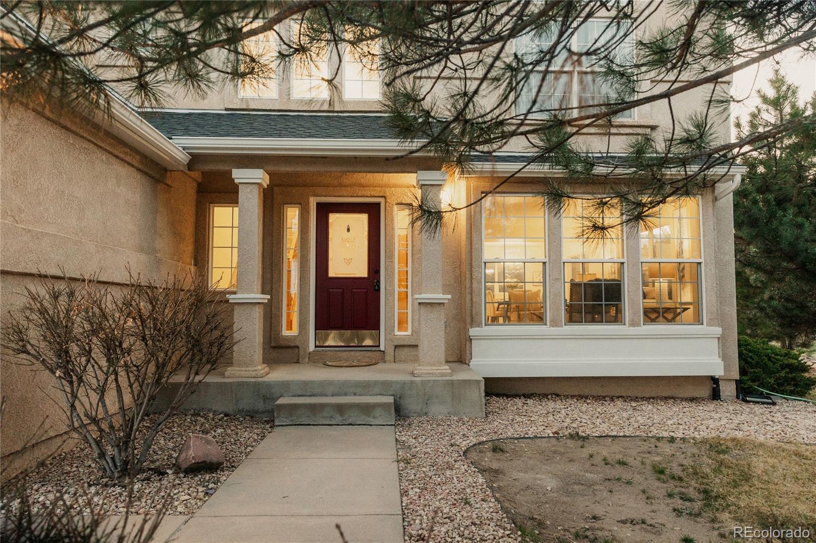 MLS Image #38 for 5630  mercer drive,colorado springs, Colorado