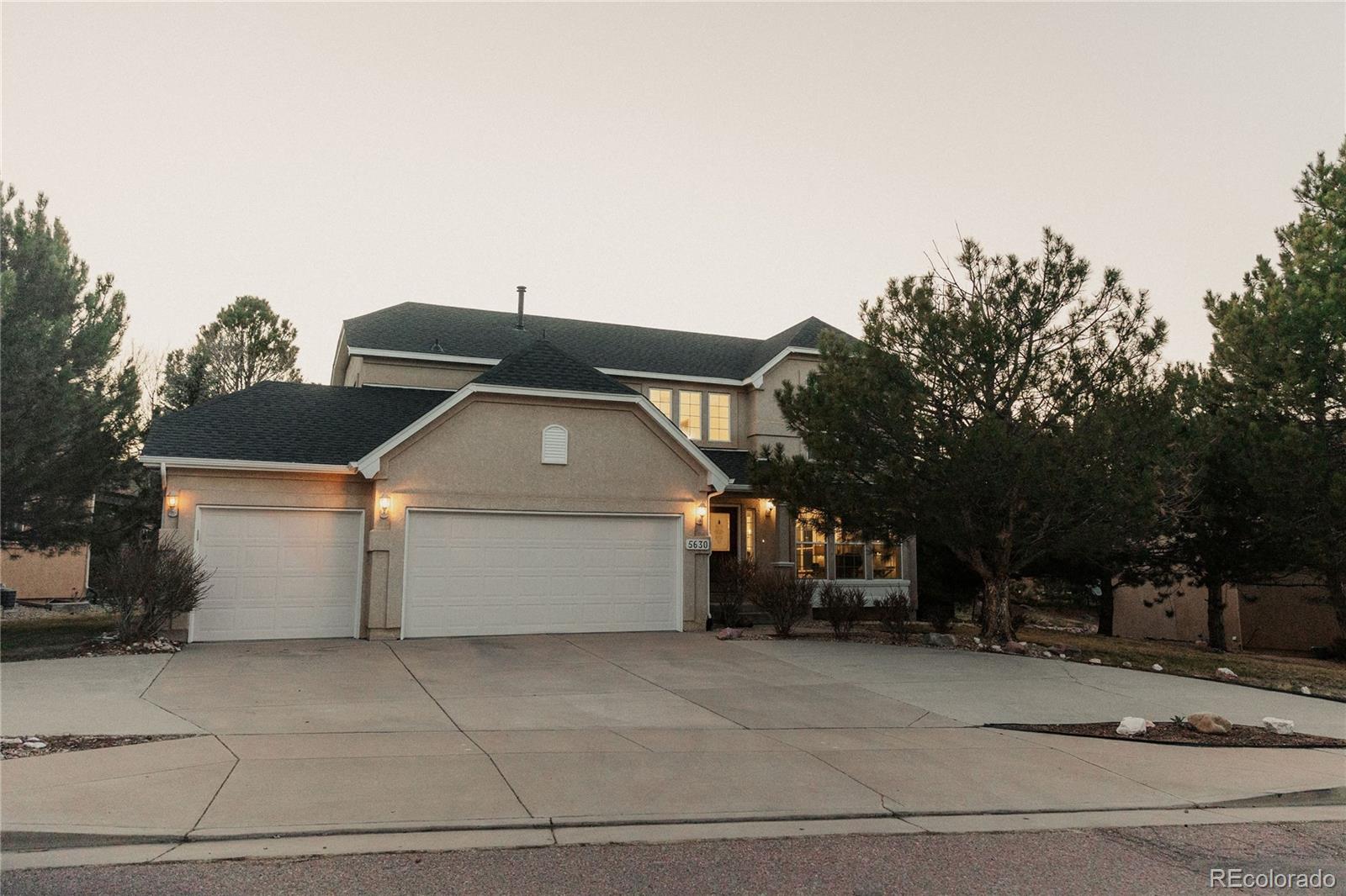 MLS Image #39 for 5630  mercer drive,colorado springs, Colorado