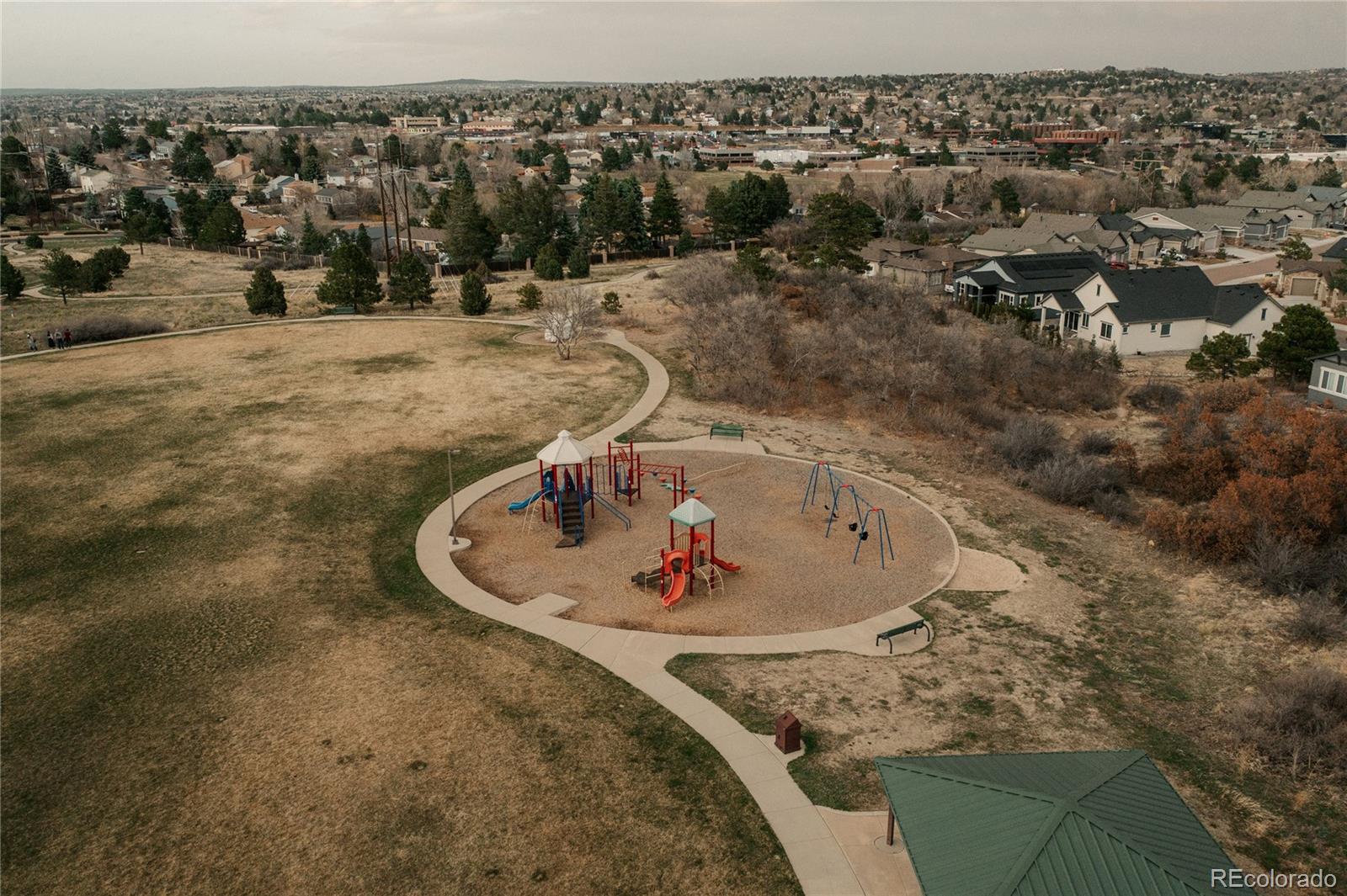MLS Image #42 for 5630  mercer drive,colorado springs, Colorado