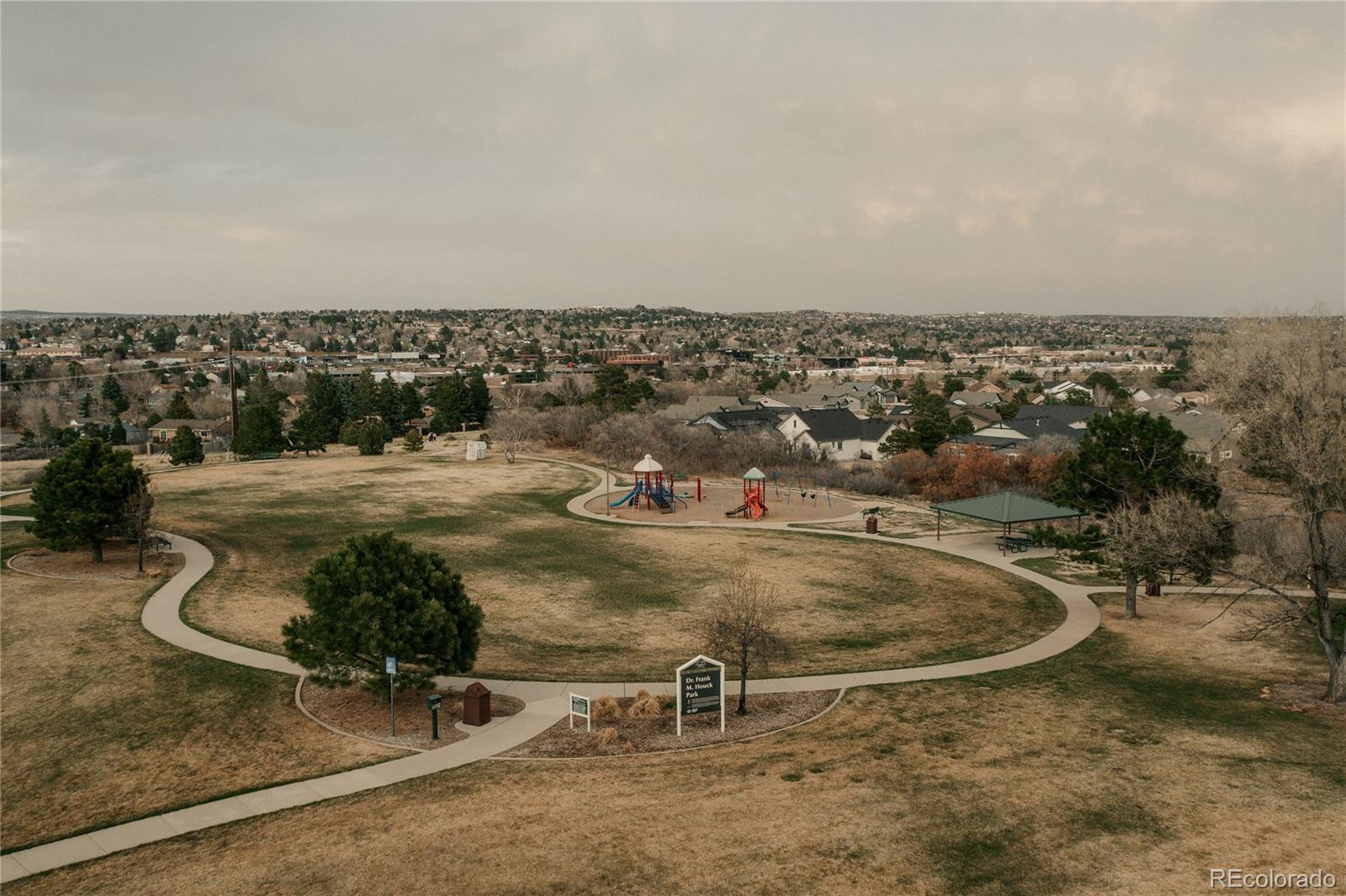 MLS Image #43 for 5630  mercer drive,colorado springs, Colorado