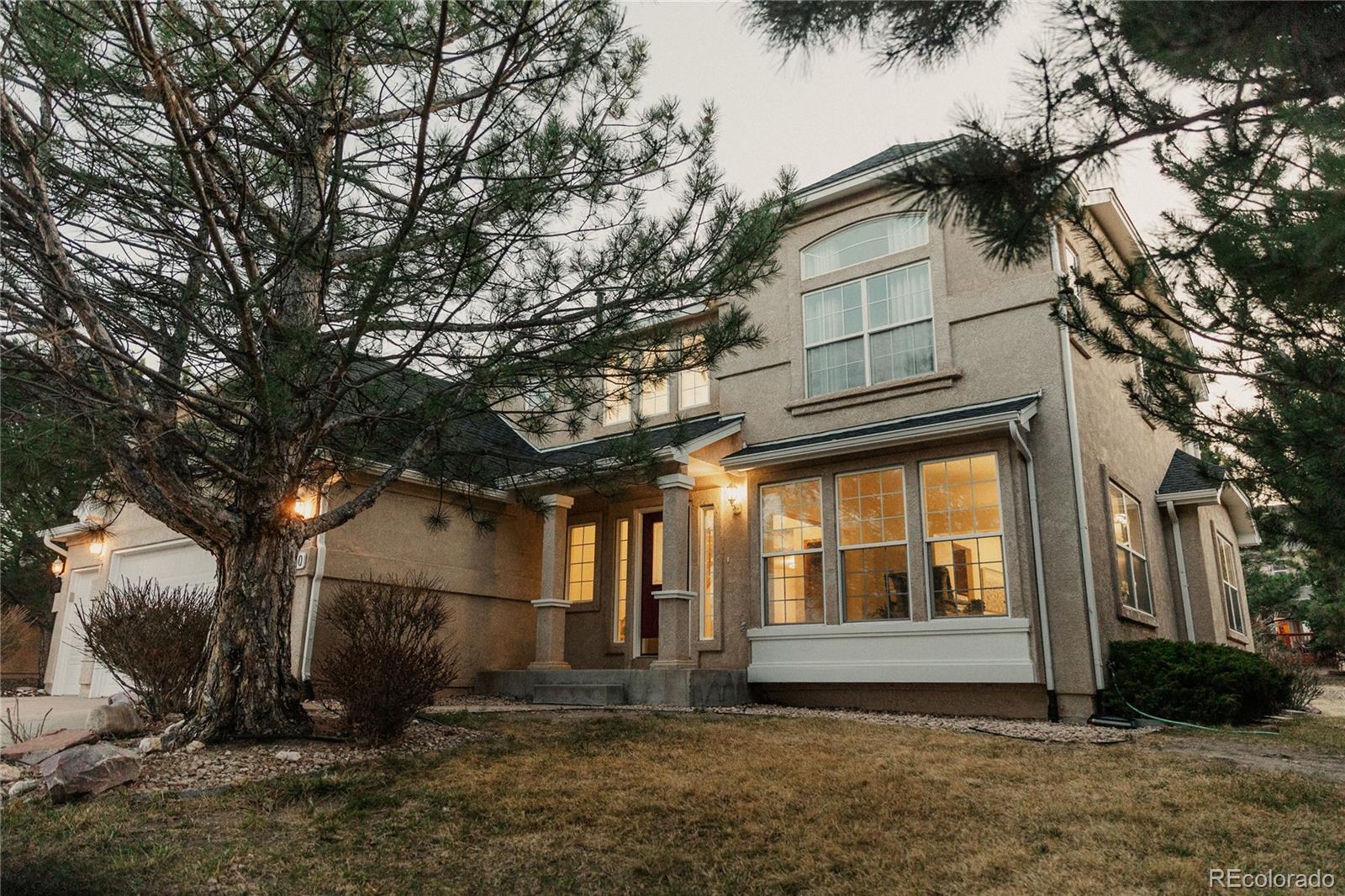 MLS Image #44 for 5630  mercer drive,colorado springs, Colorado