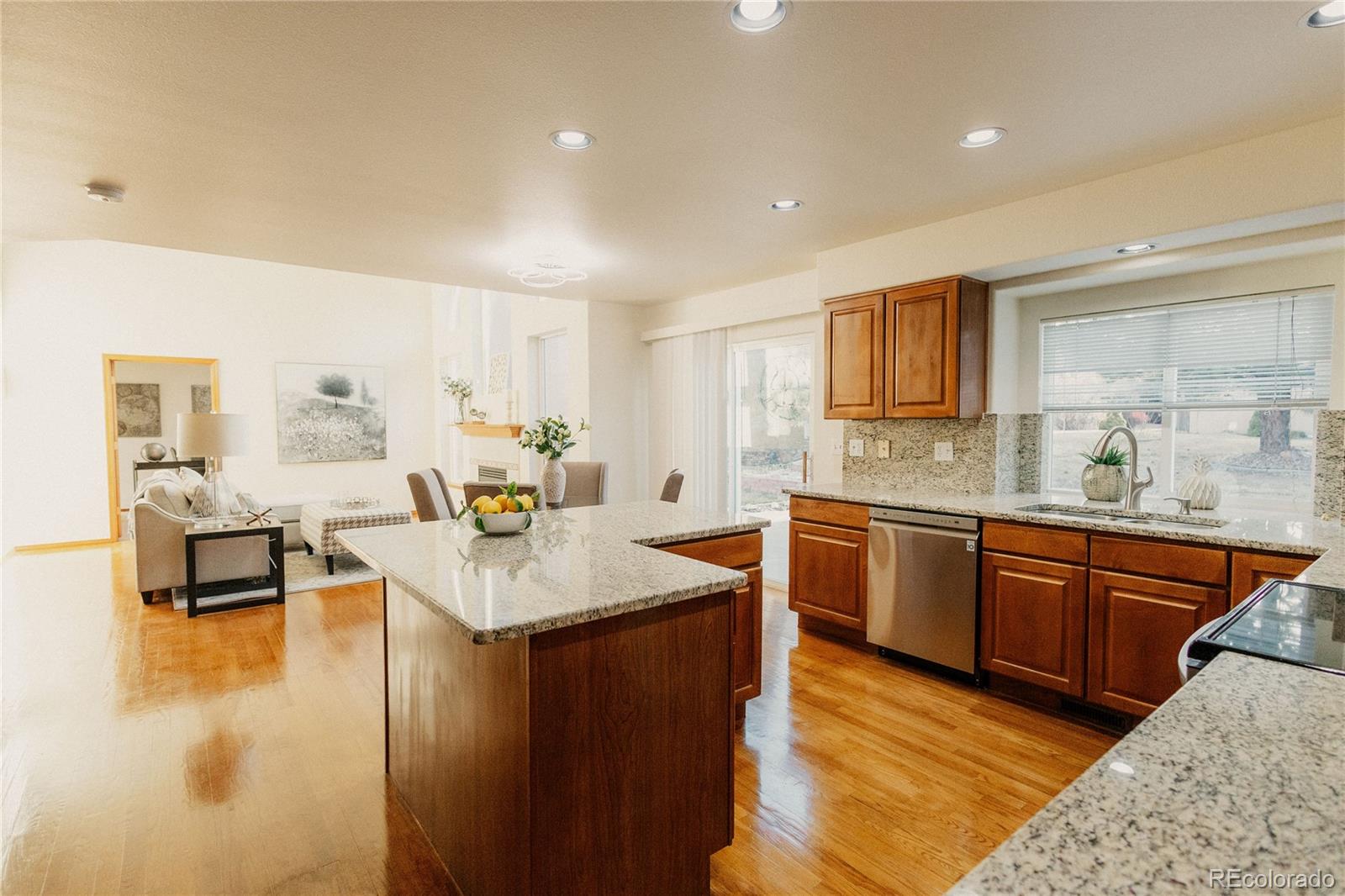 MLS Image #7 for 5630  mercer drive,colorado springs, Colorado