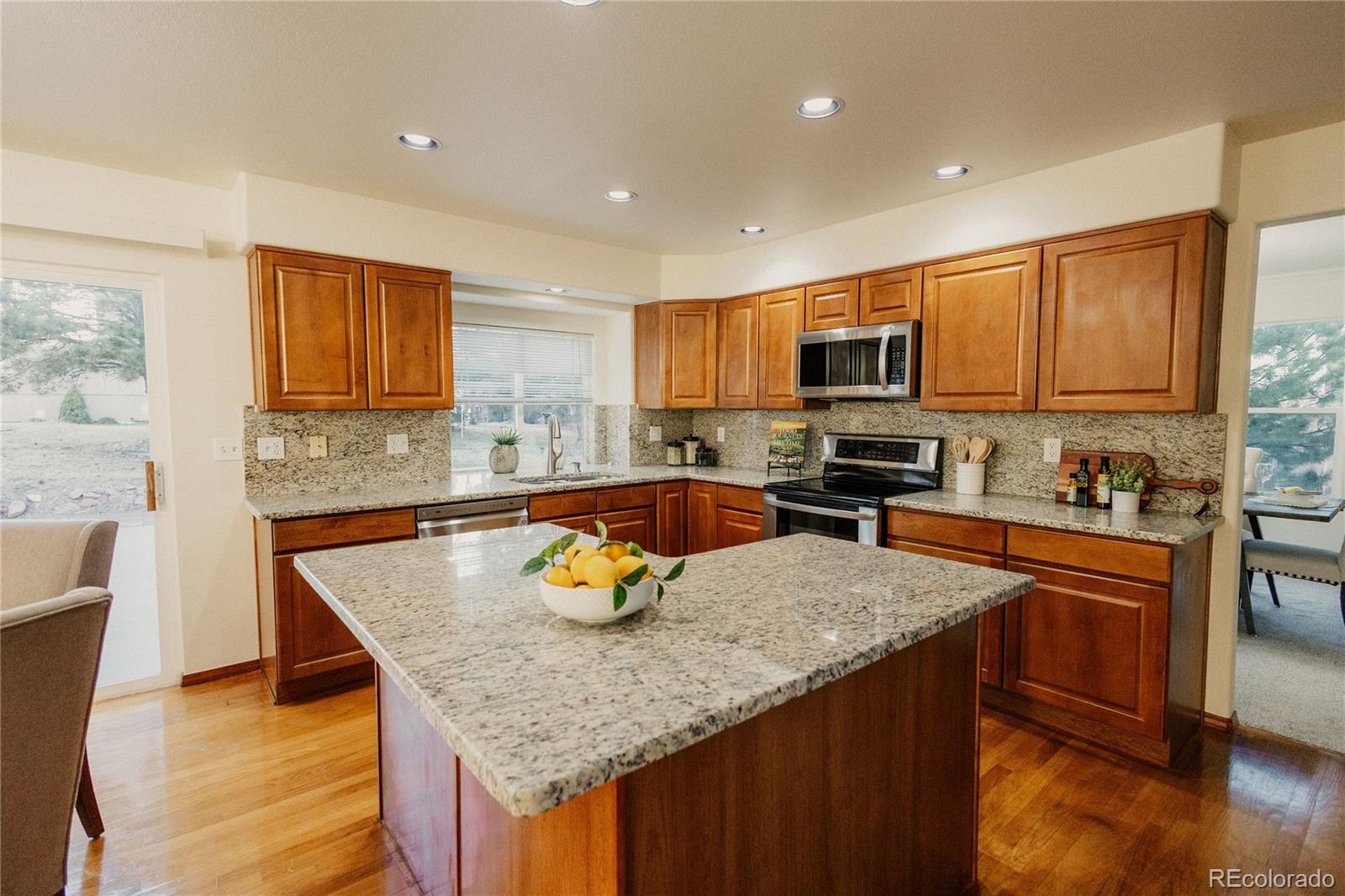 MLS Image #8 for 5630  mercer drive,colorado springs, Colorado
