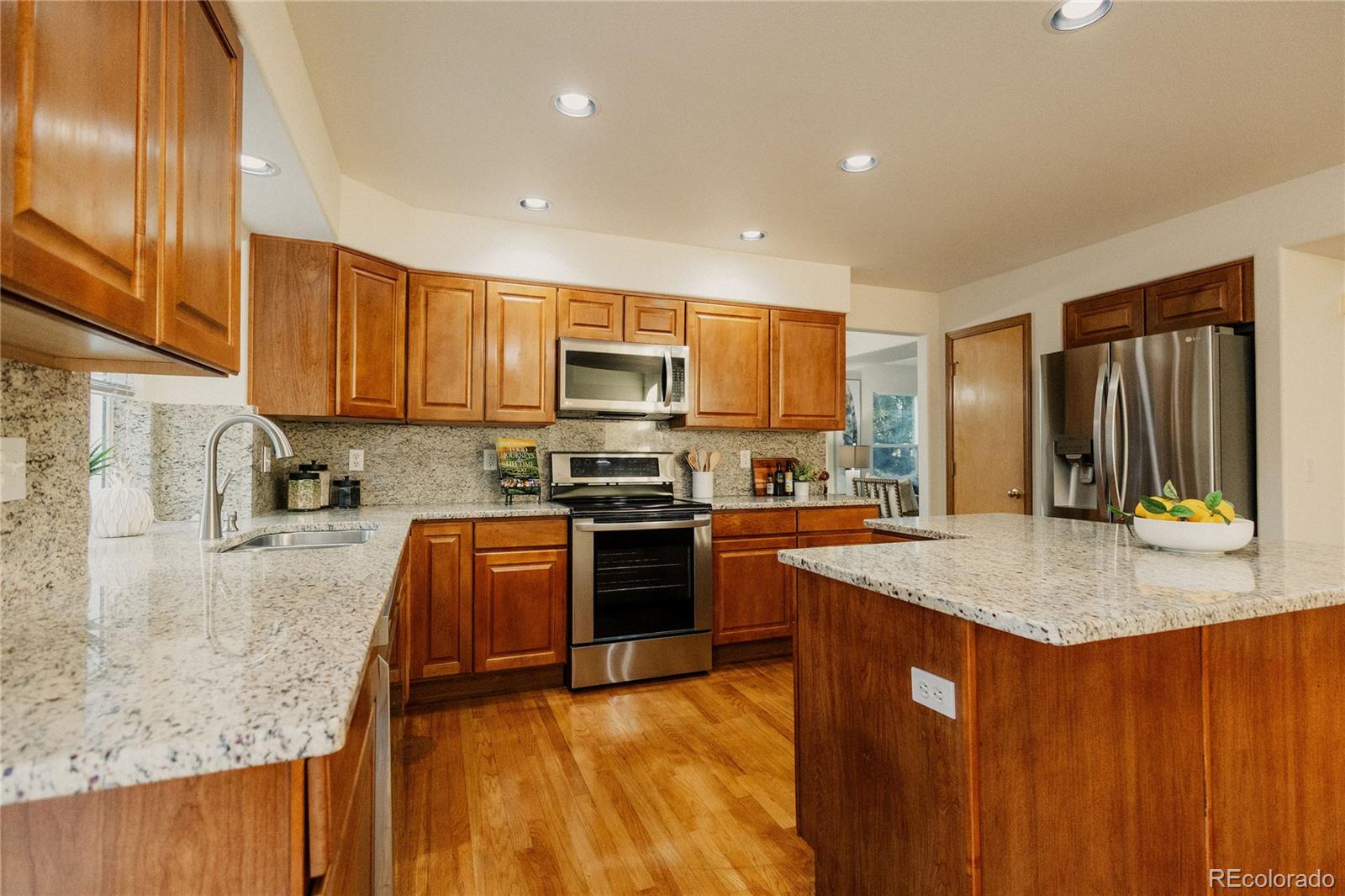 MLS Image #9 for 5630  mercer drive,colorado springs, Colorado