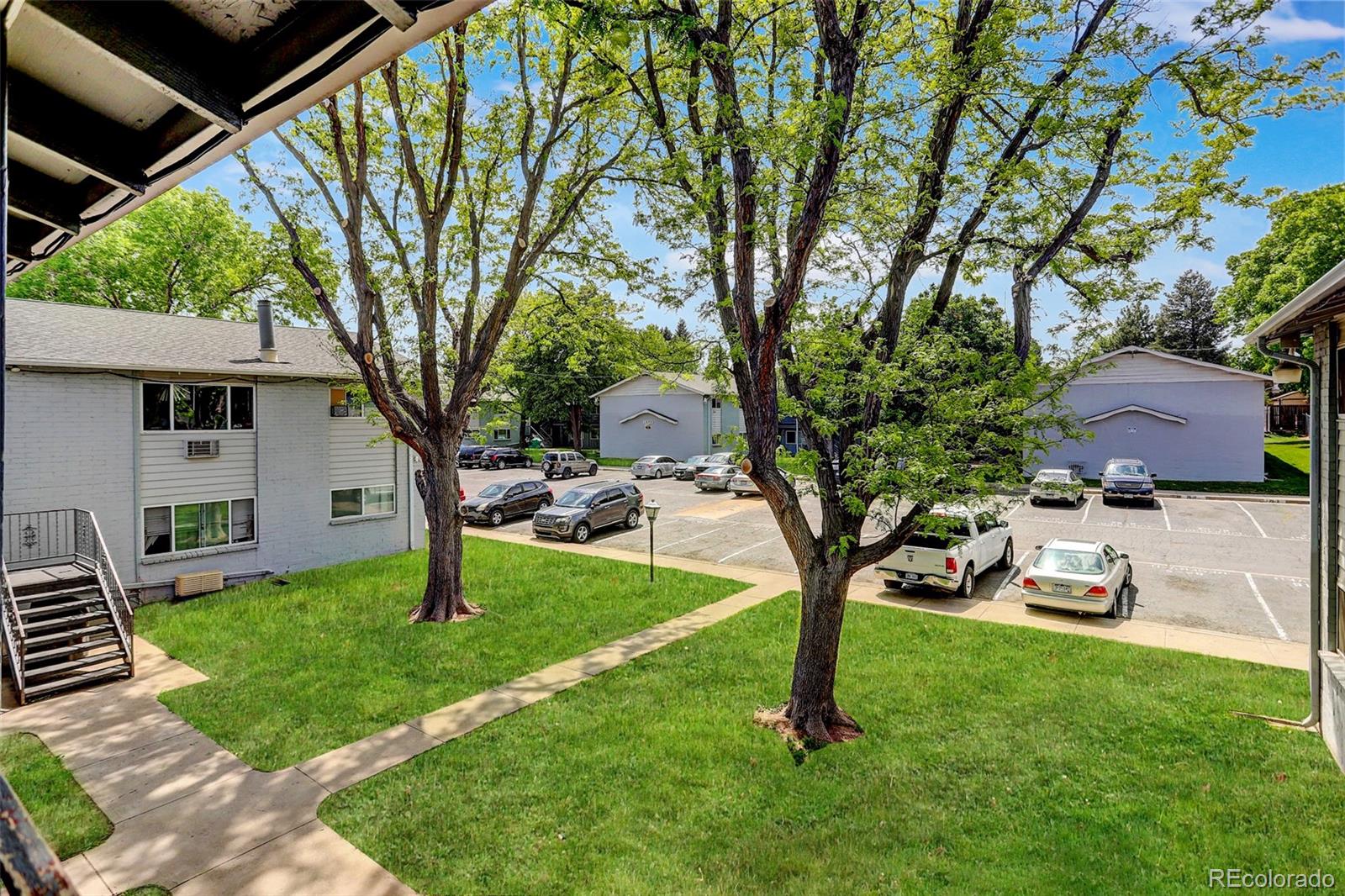 MLS Image #8 for 2565 s sheridan boulevard,lakewood, Colorado