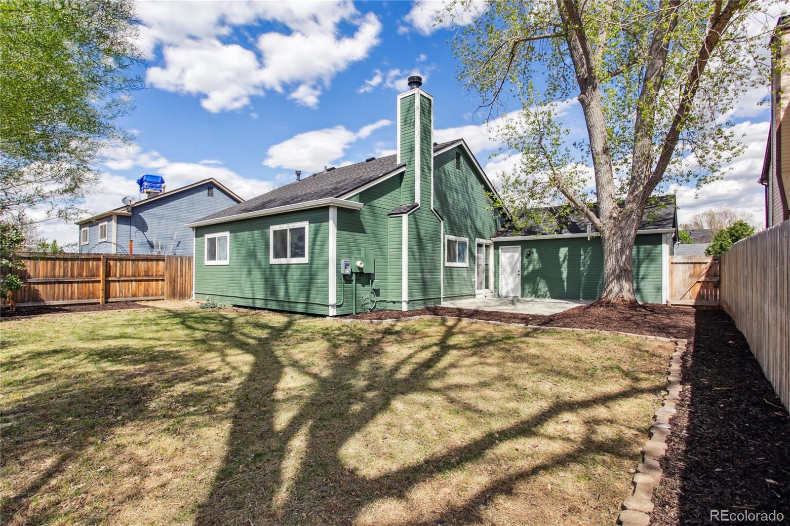 MLS Image #26 for 19644 e girard drive,aurora, Colorado
