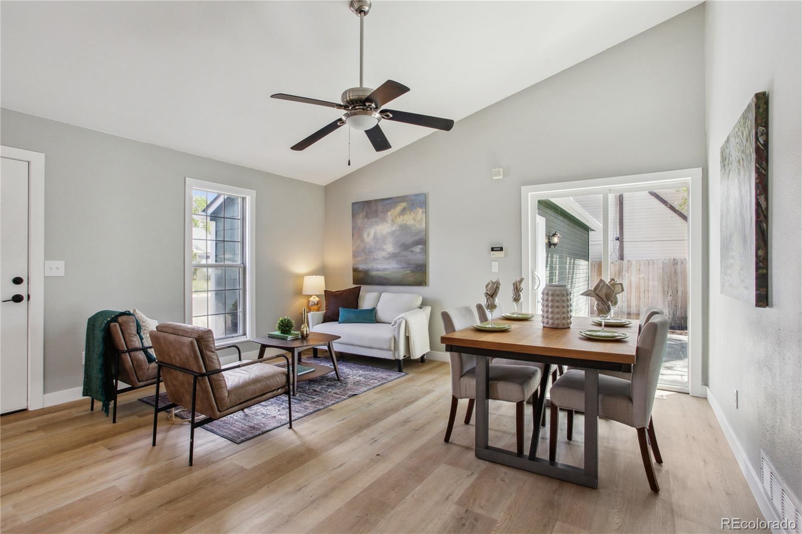 MLS Image #3 for 19644 e girard drive,aurora, Colorado